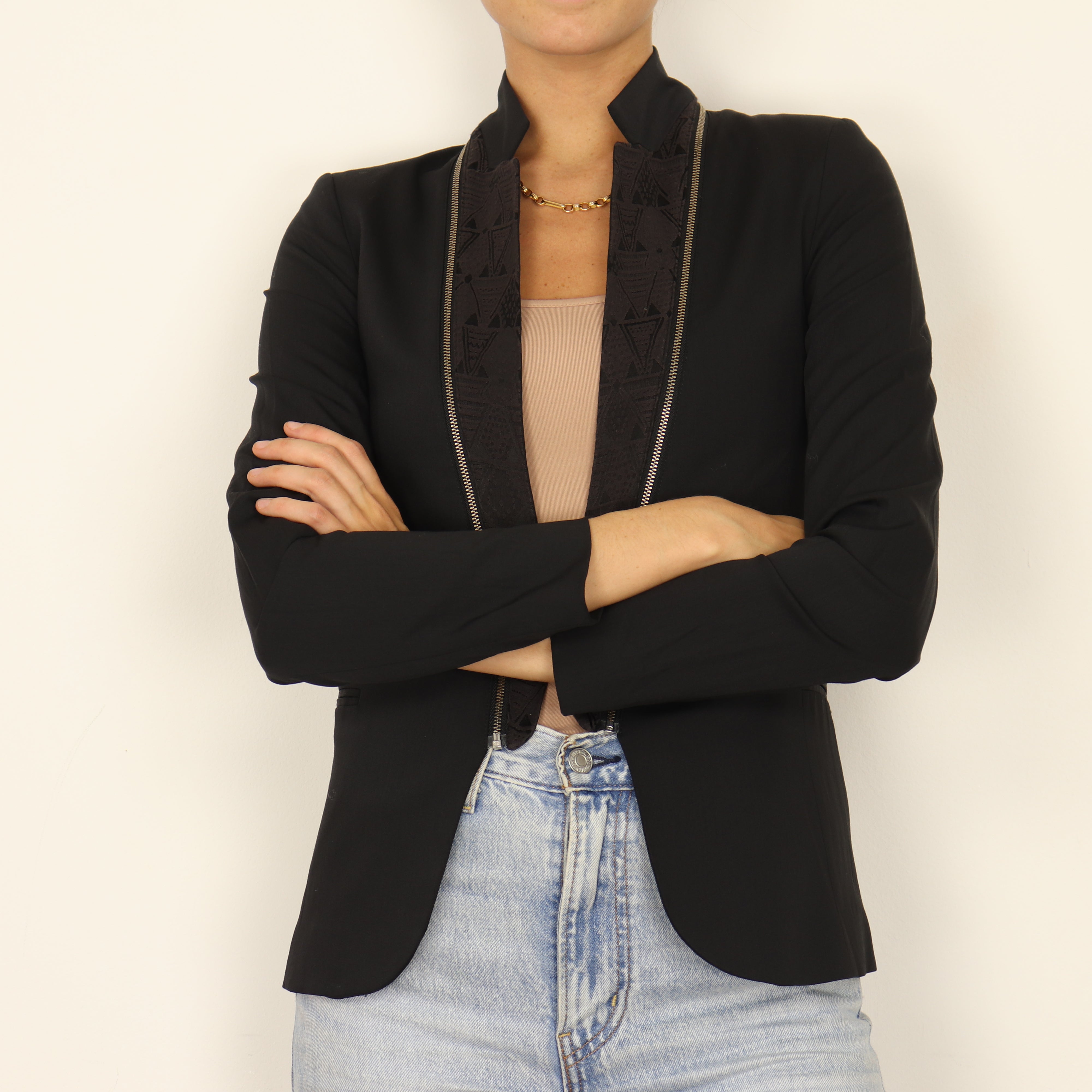 Blazer, UK Size 6