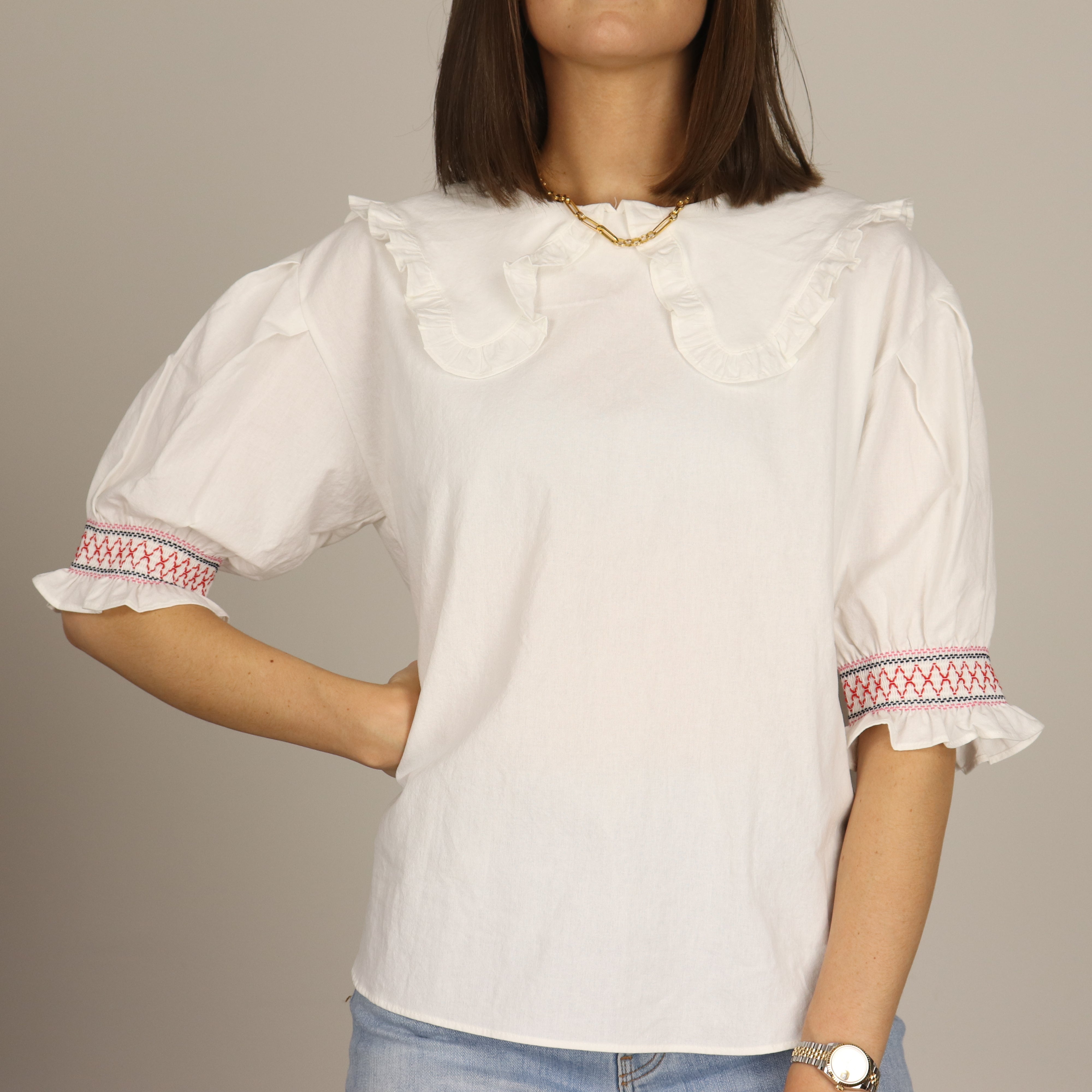 Top, UK Size 10