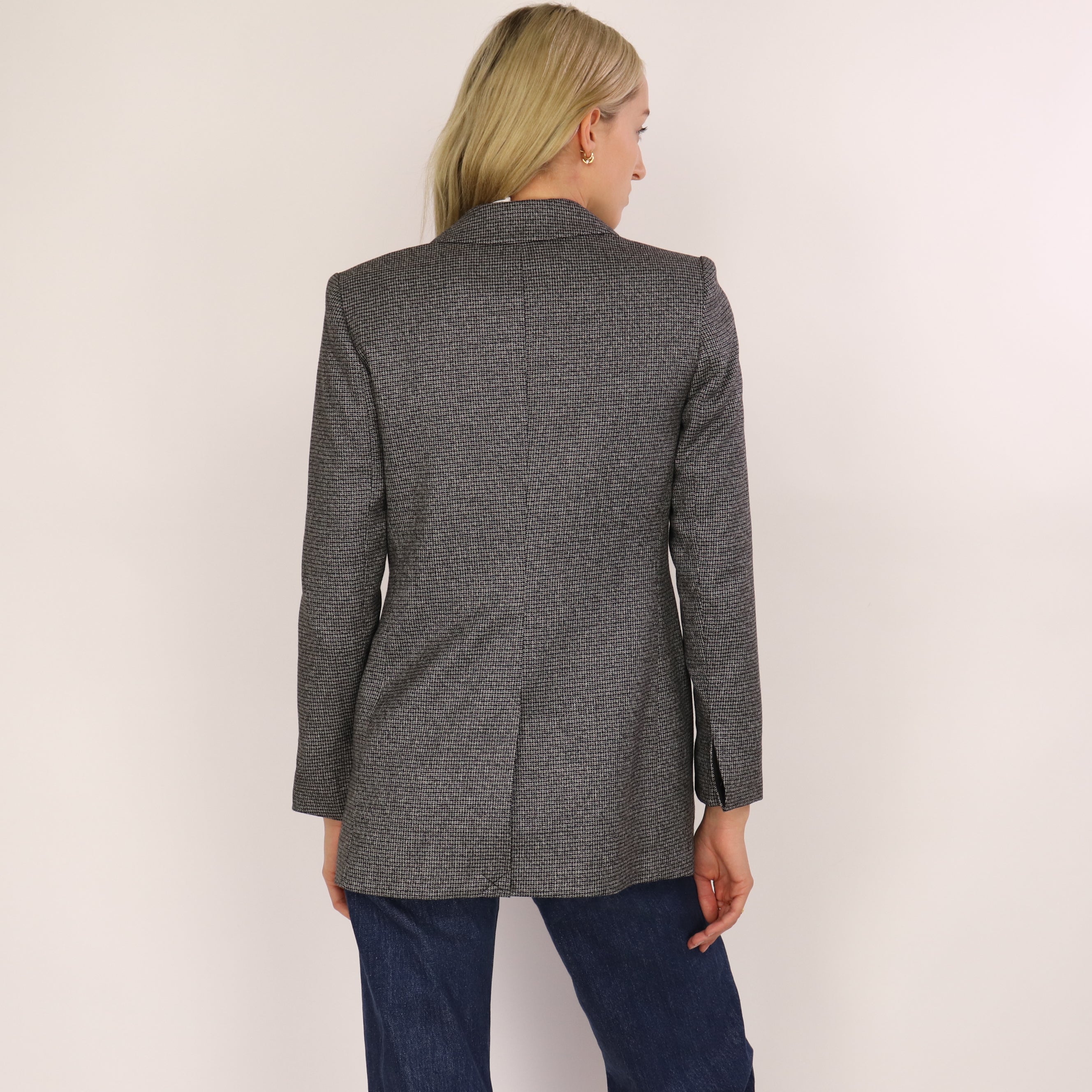 Blazer, Size 6