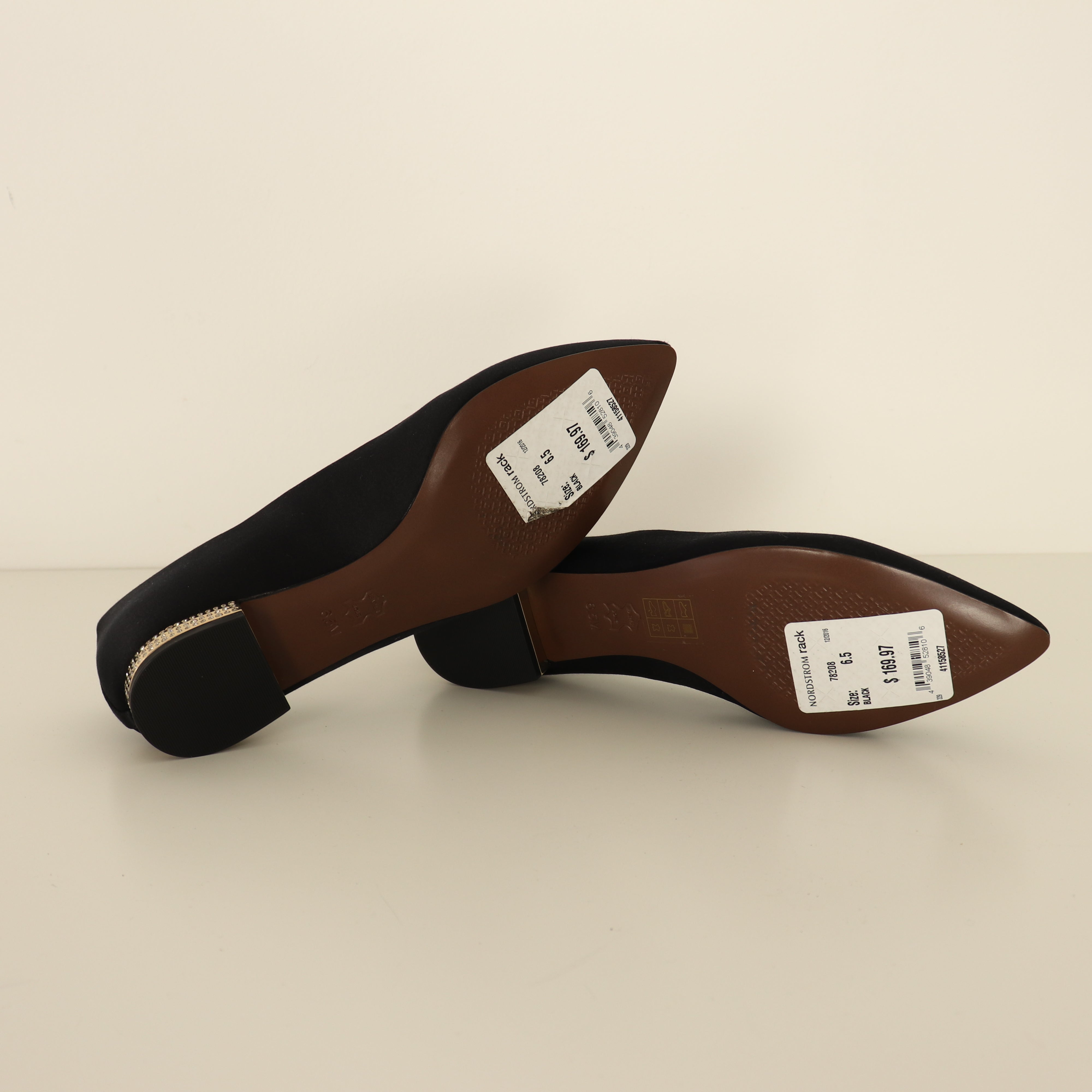 Shoes, Shoe Size 36.5