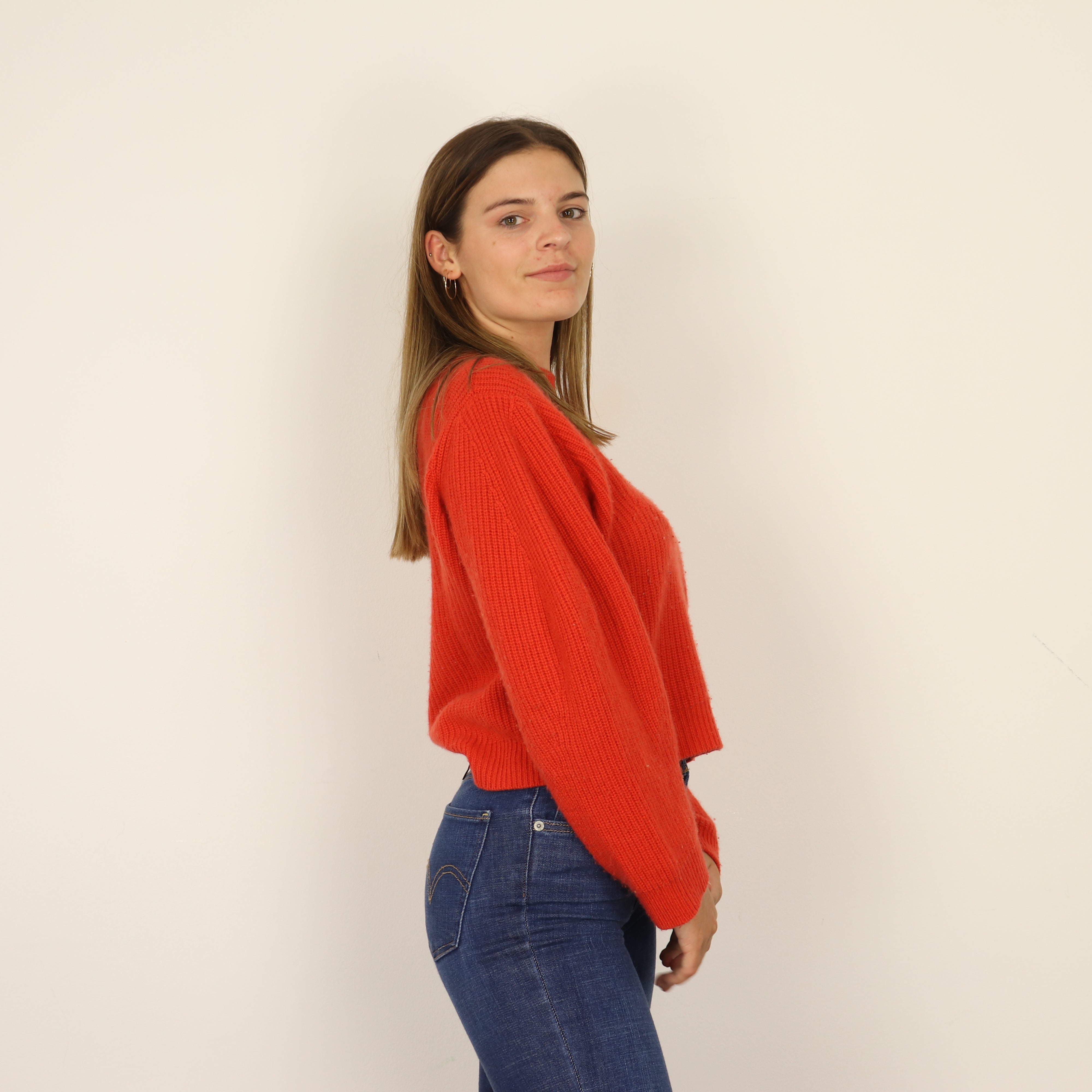 Knitwear, UK Size 6