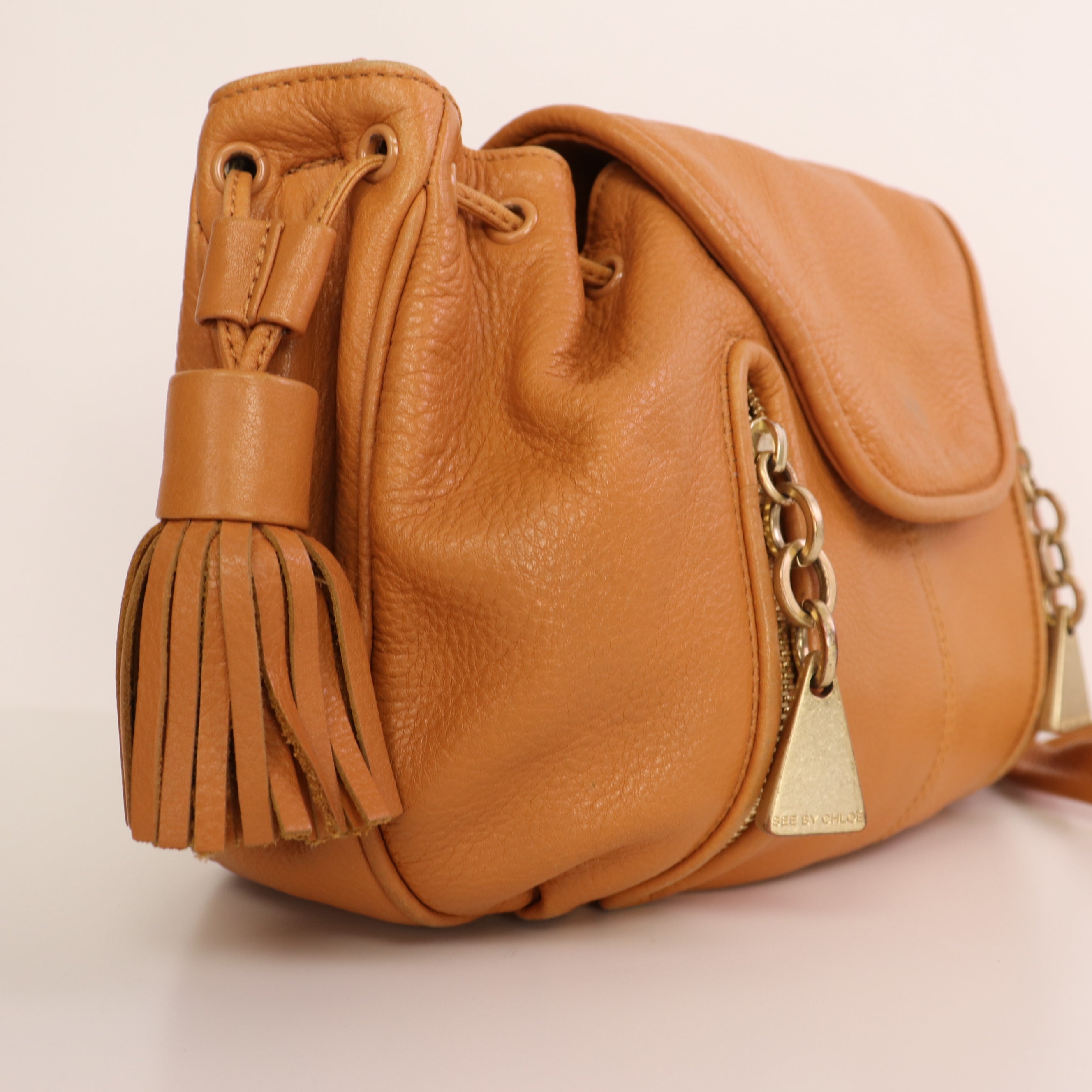 See By Chloe Bag, — The Cirkel - Main Image
