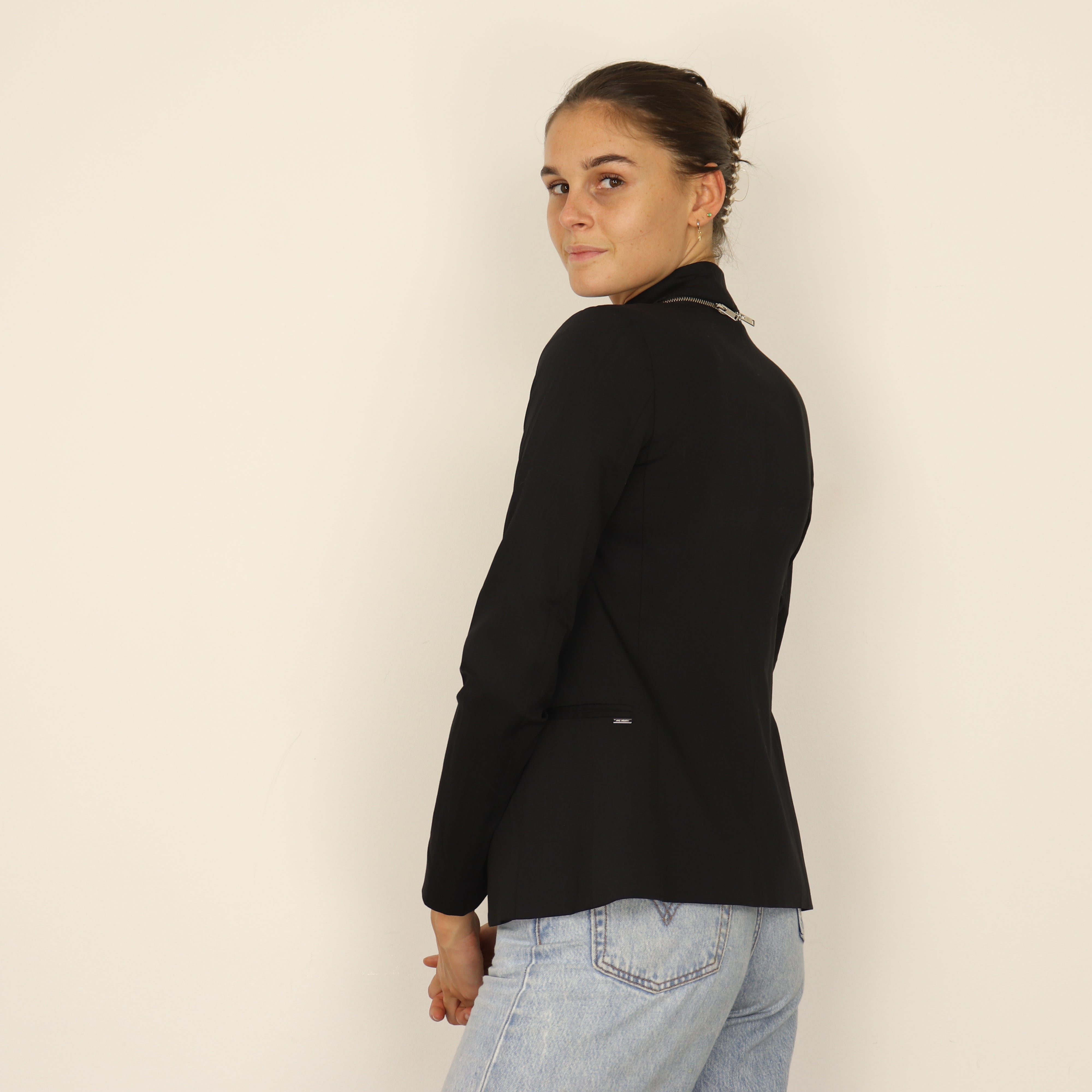 Blazer, UK Size 6
