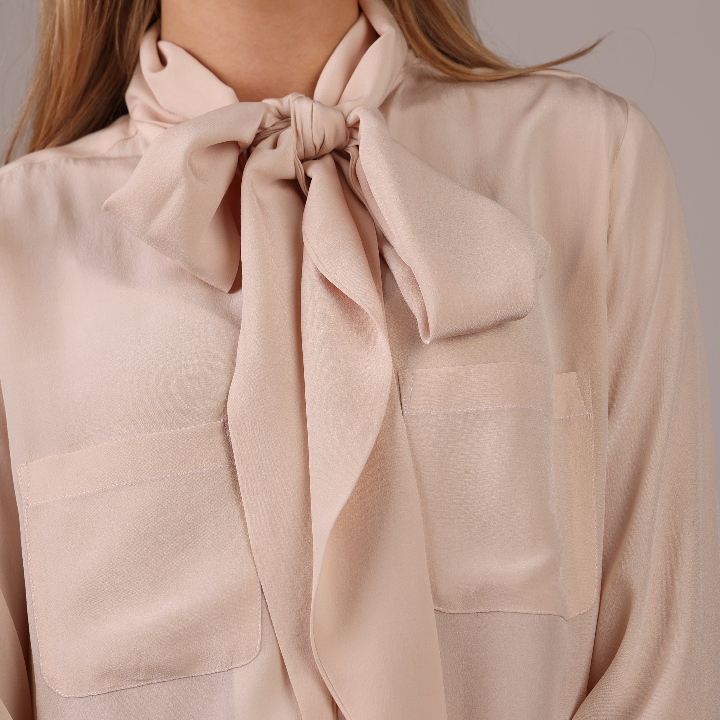 Blouse, UK Size 8