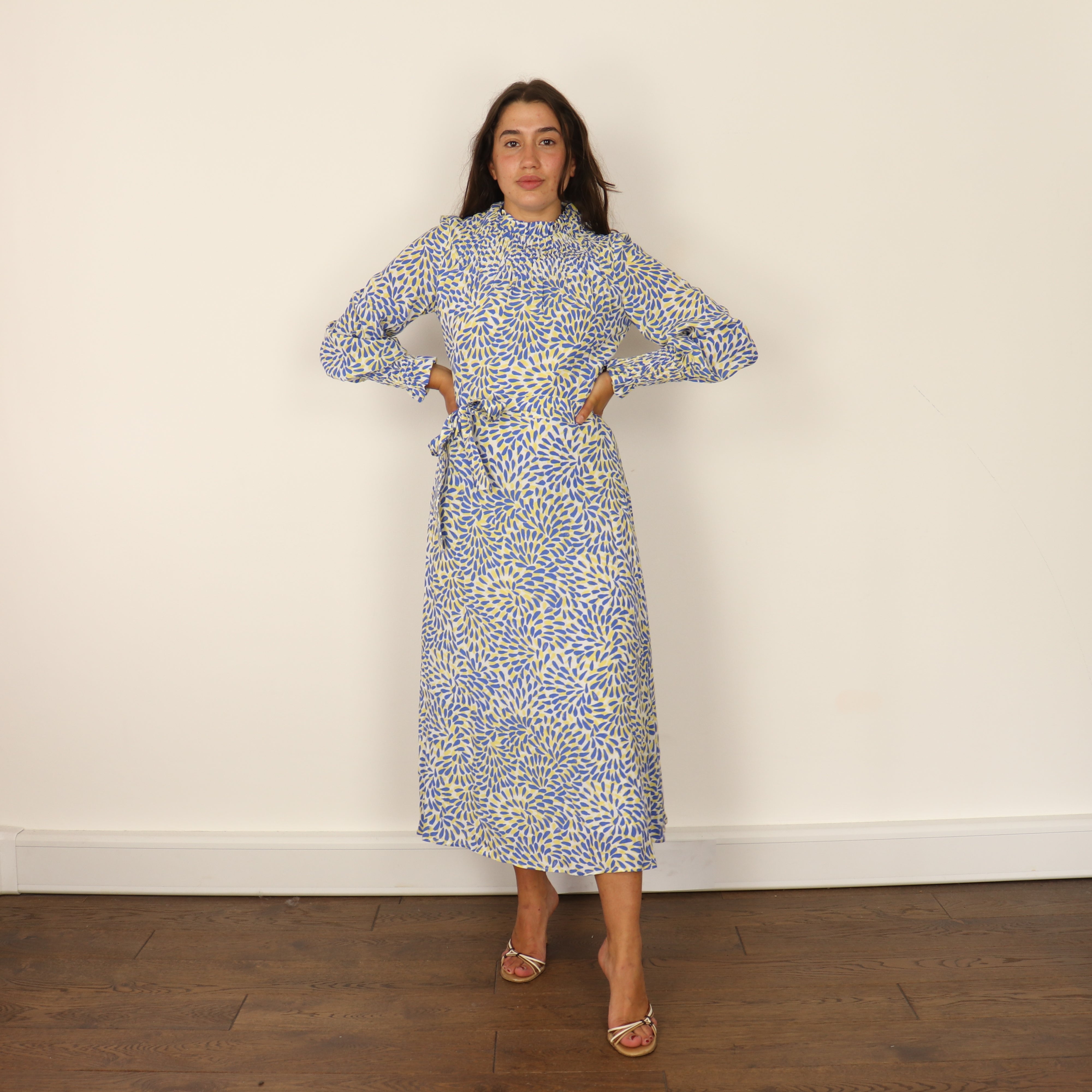 Dress, UK Size 10