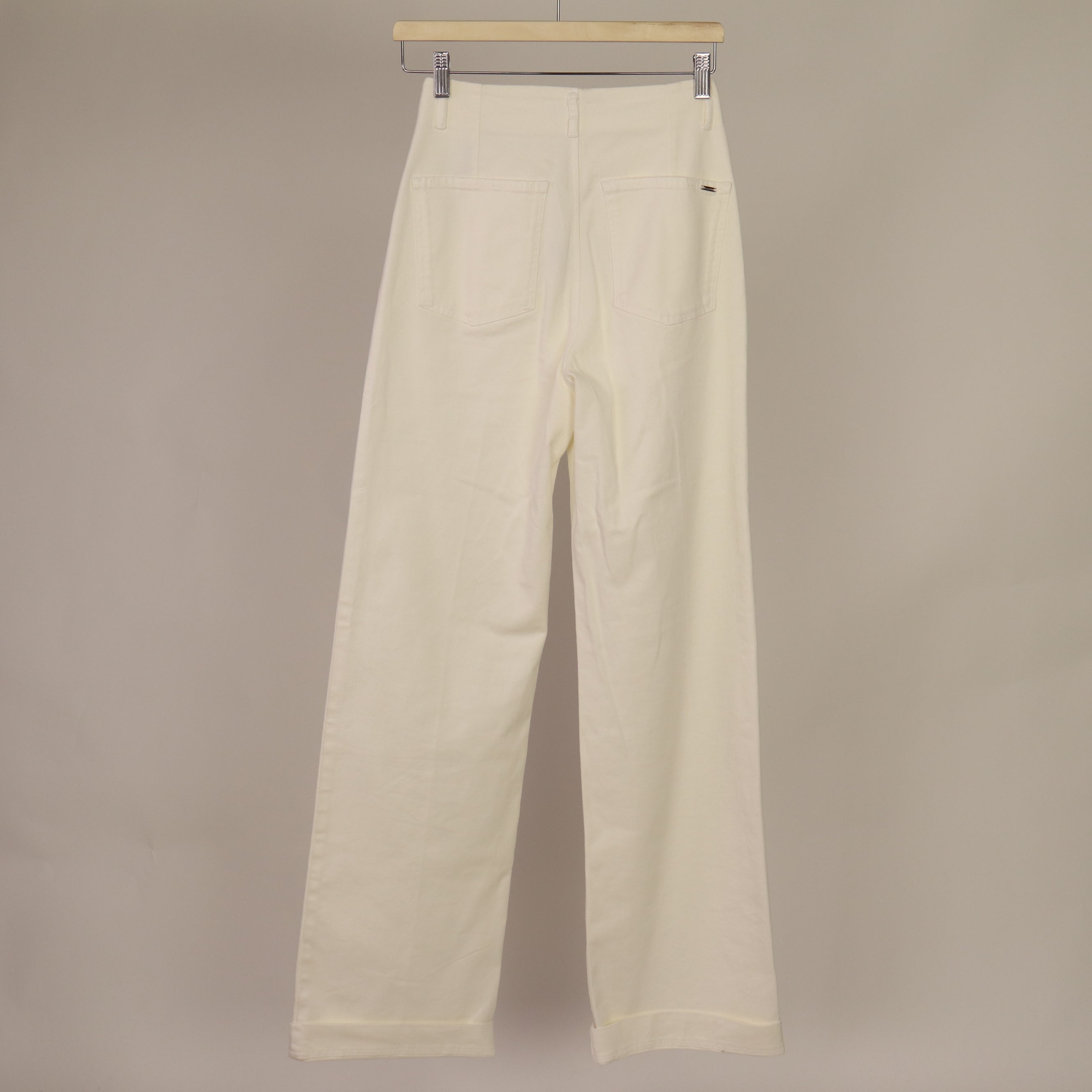 Jeans, Size 8