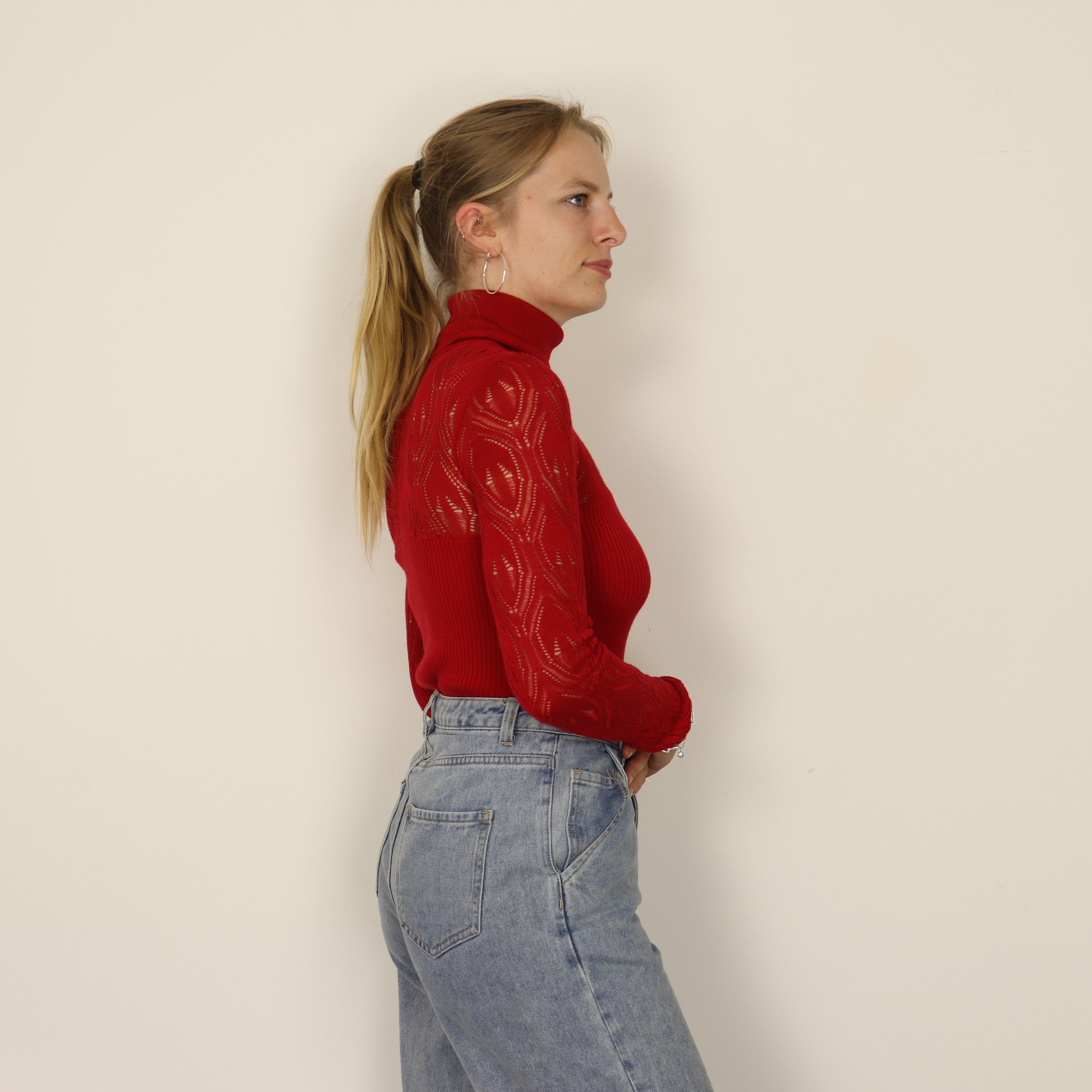 Top, UK Size 8