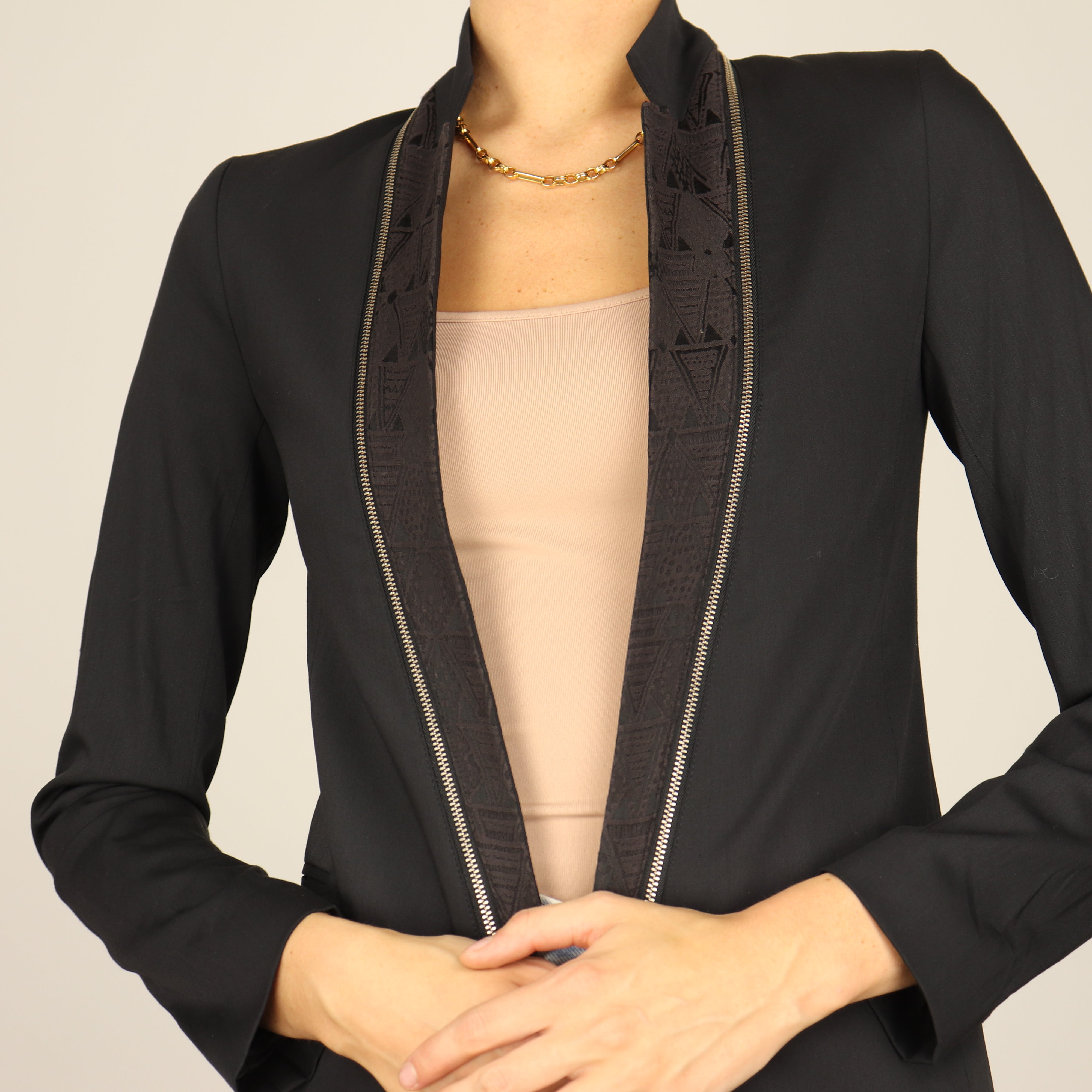 Blazer, UK Size 6