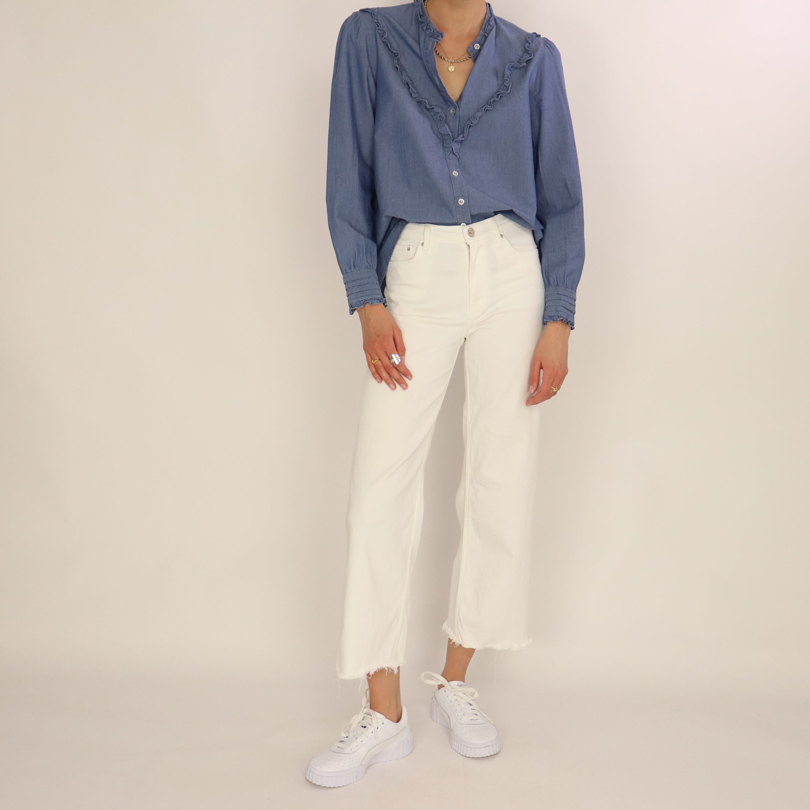 Jeans, Size 8