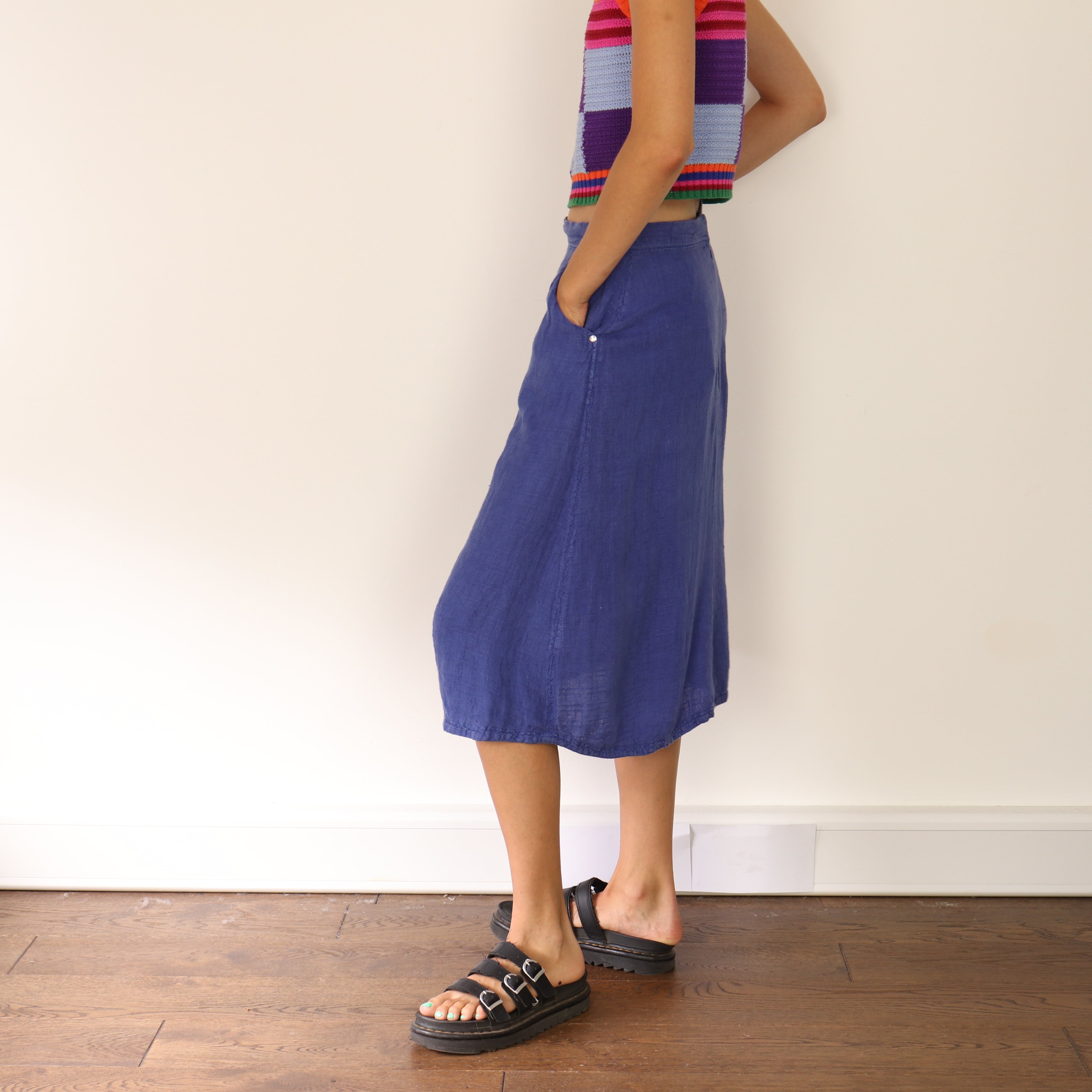 Skirt, UK Size 8