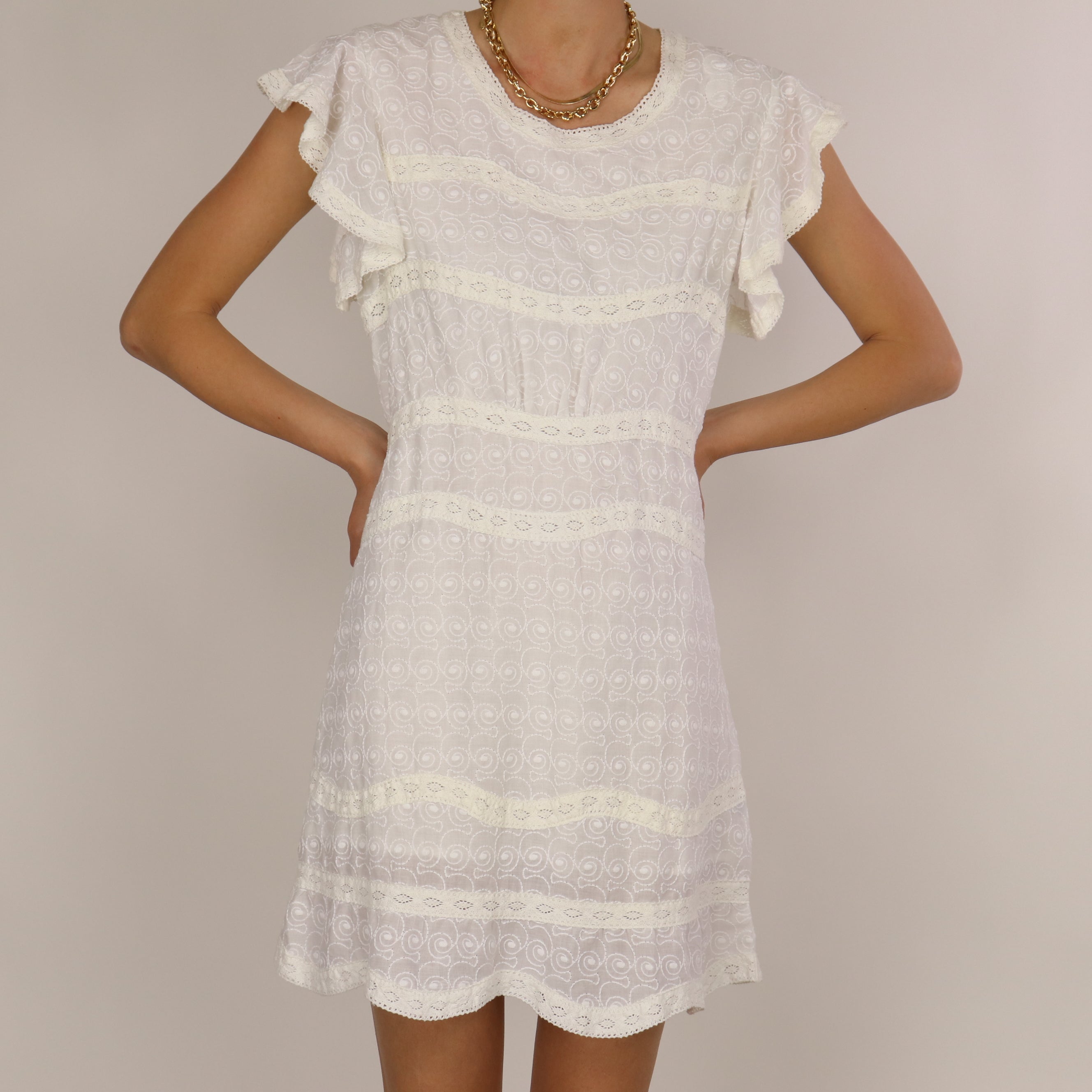 Dress, Size 10