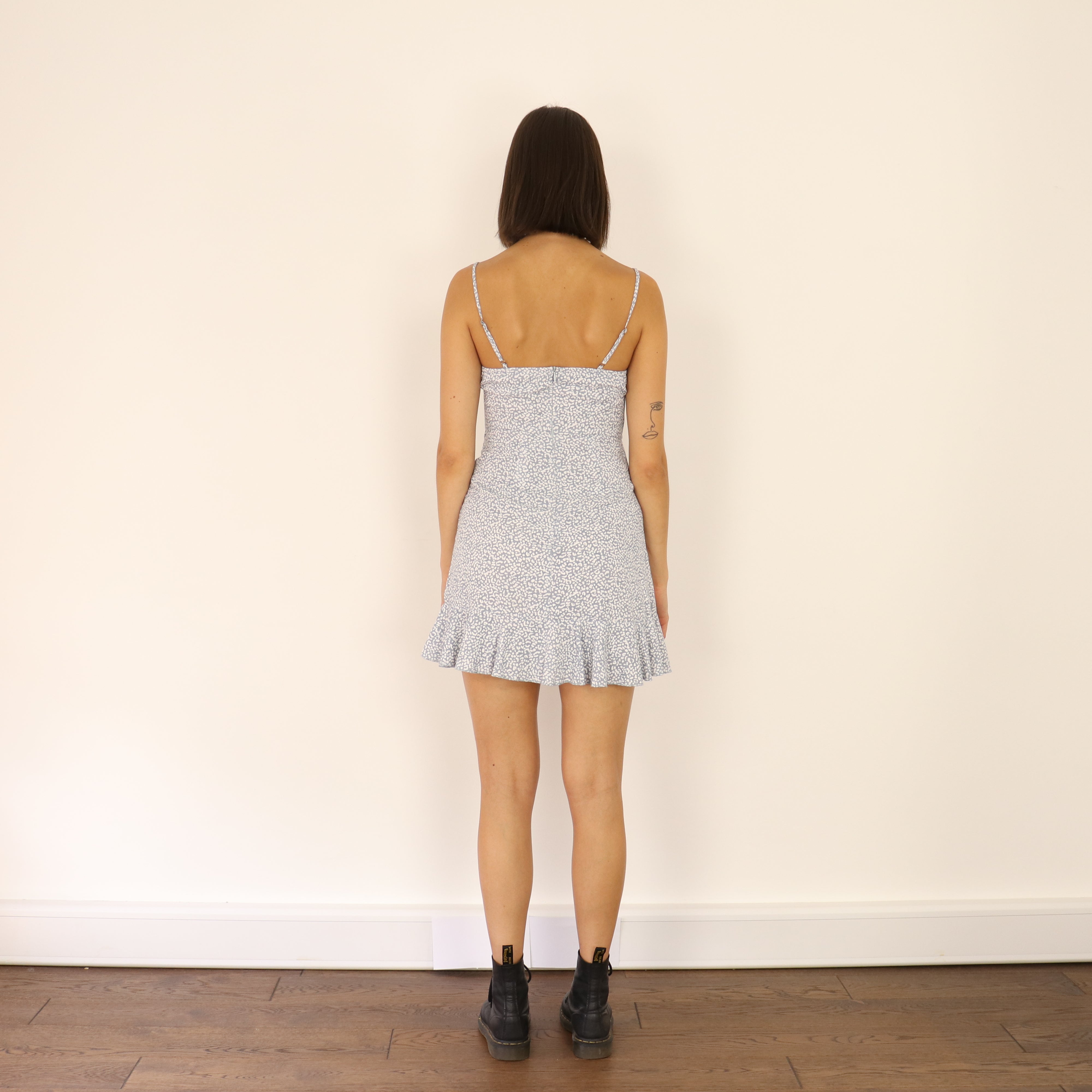 Dress, UK Size 8