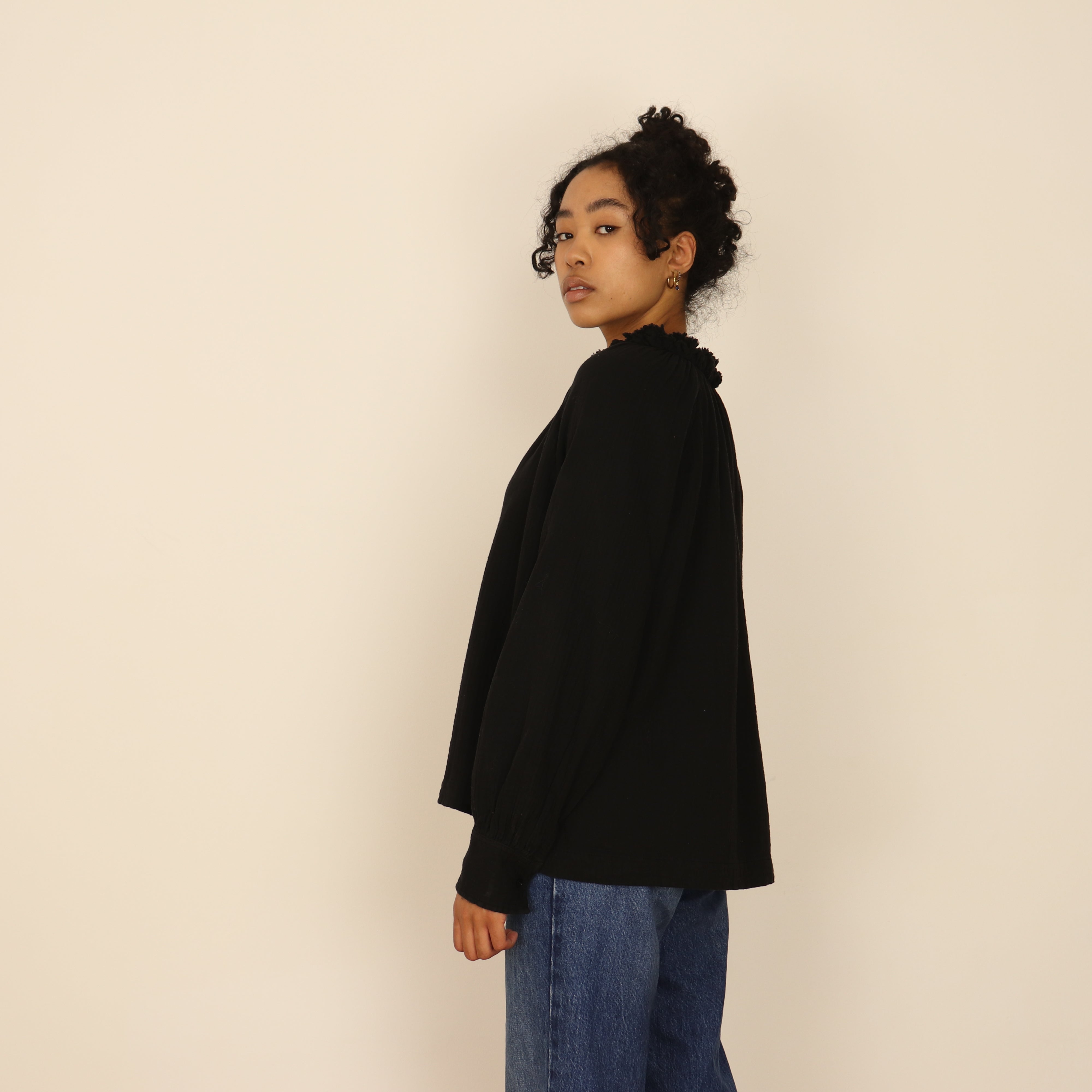 Top, UK Size 12
