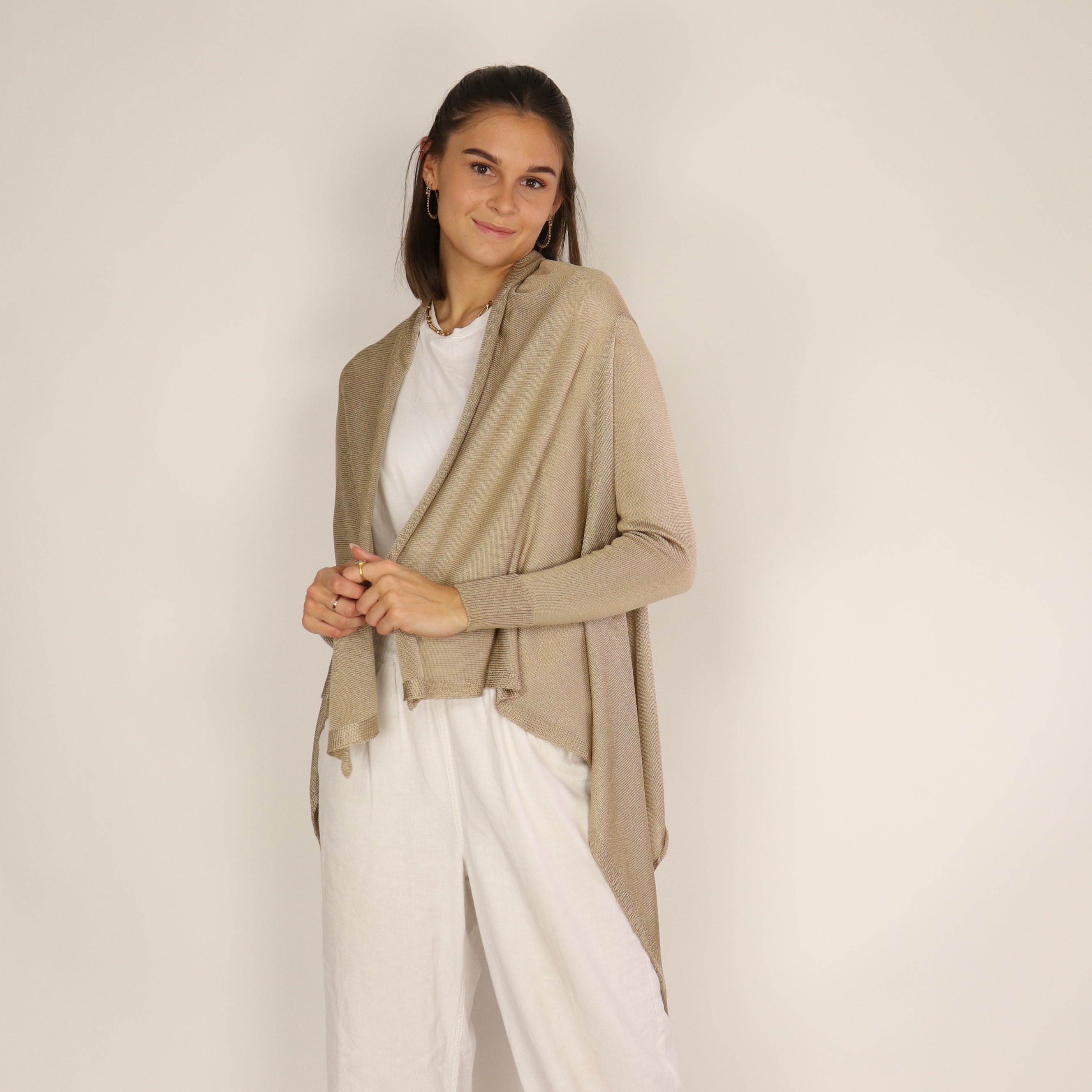 Knitwear, Size 8