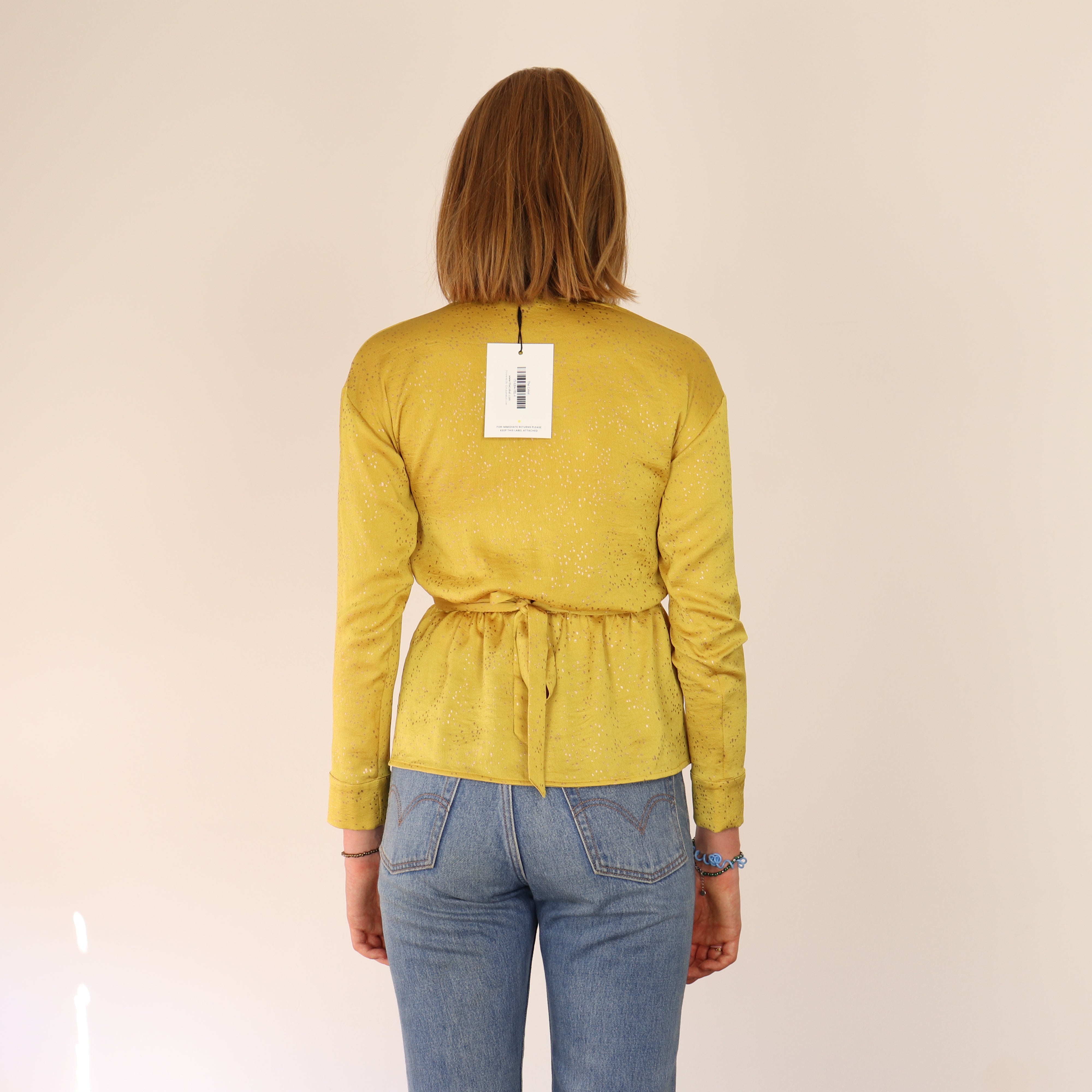 Top, UK Size 6