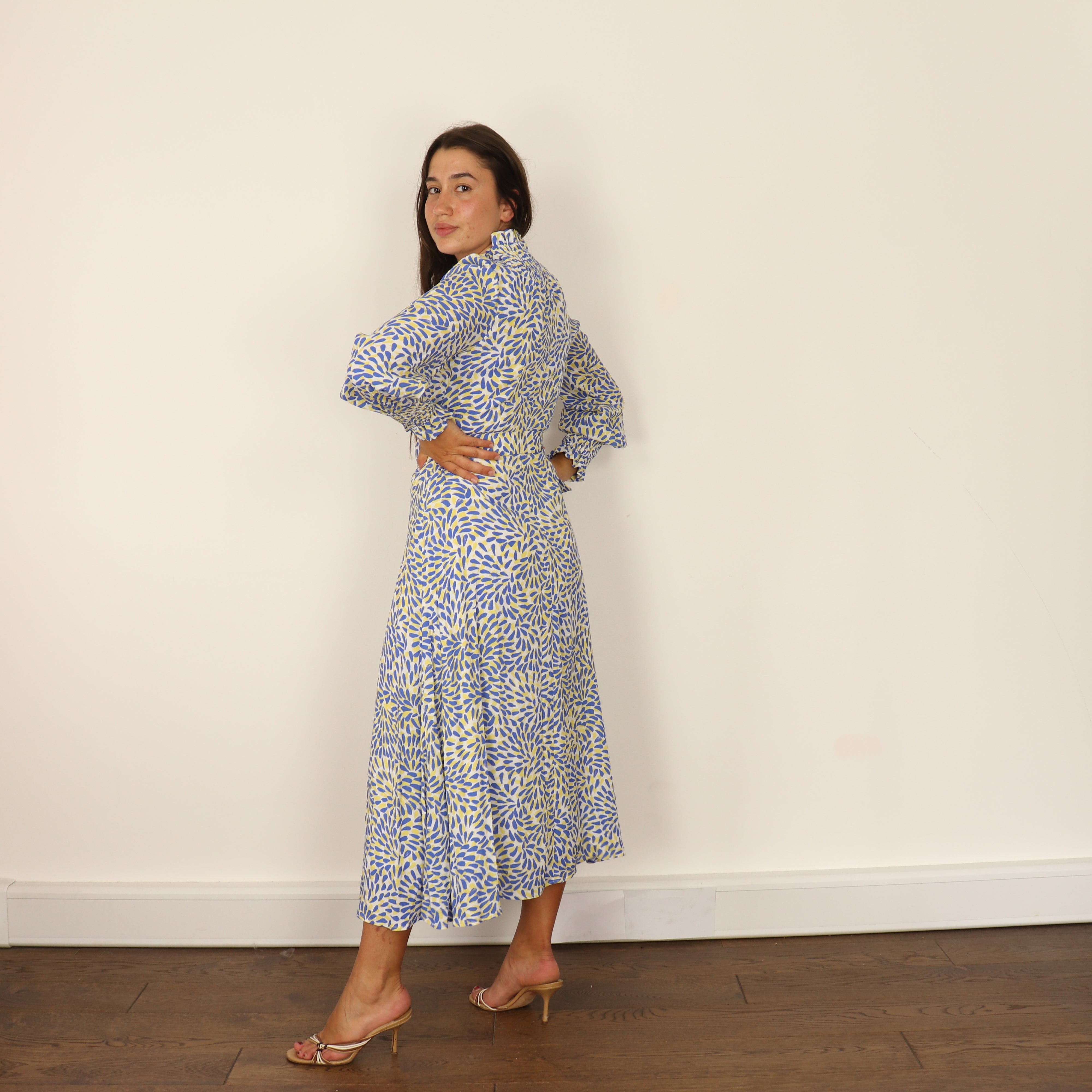 Dress, UK Size 10
