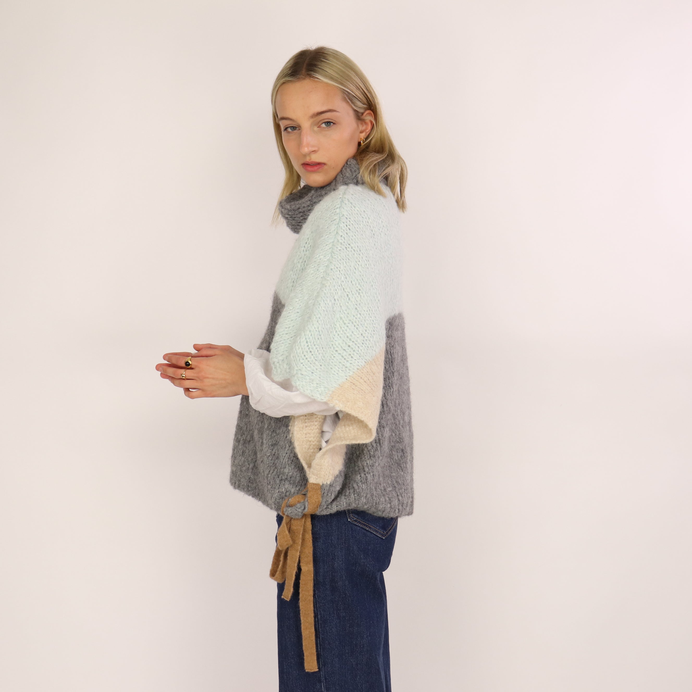 Knitwear, Size One Size
