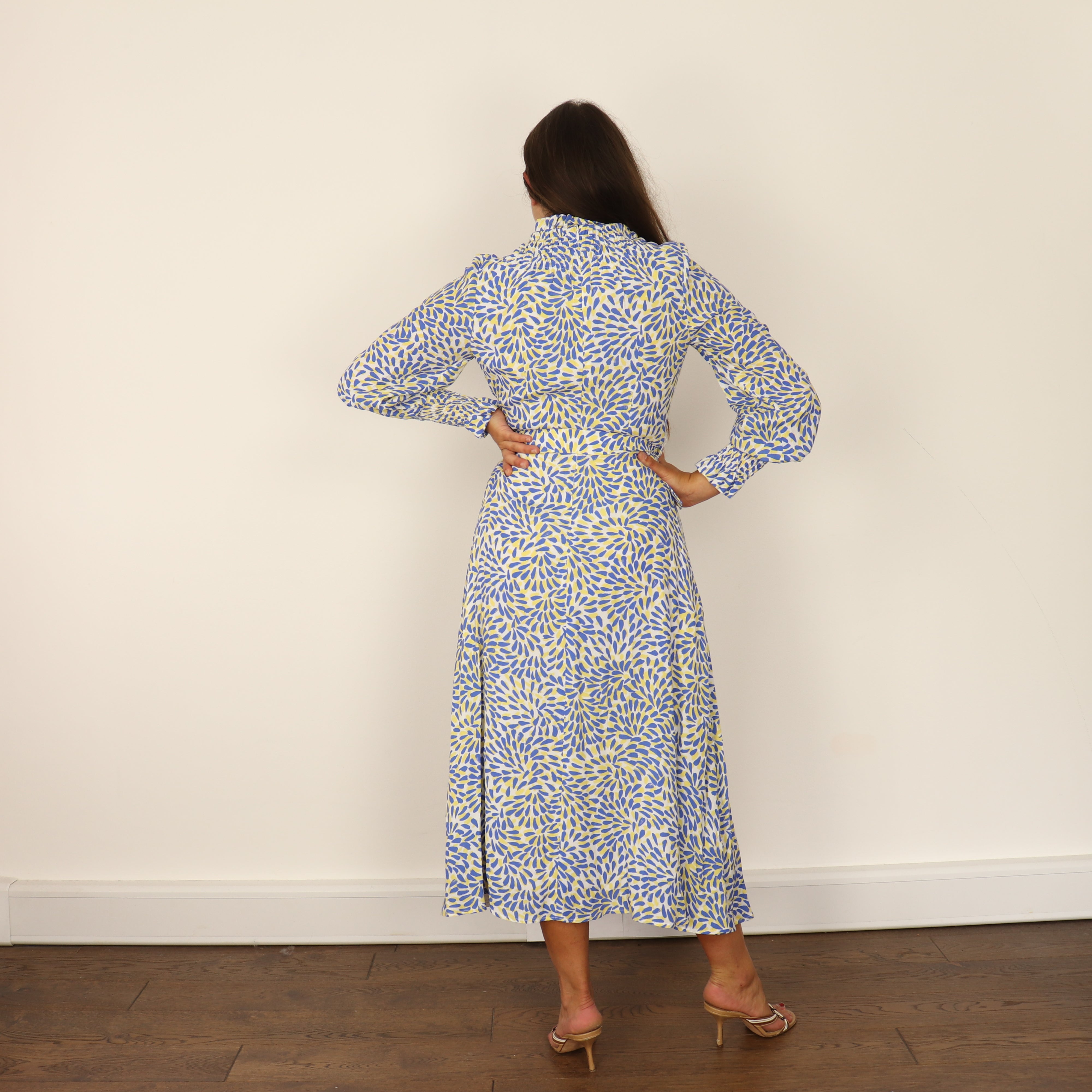 Dress, UK Size 10