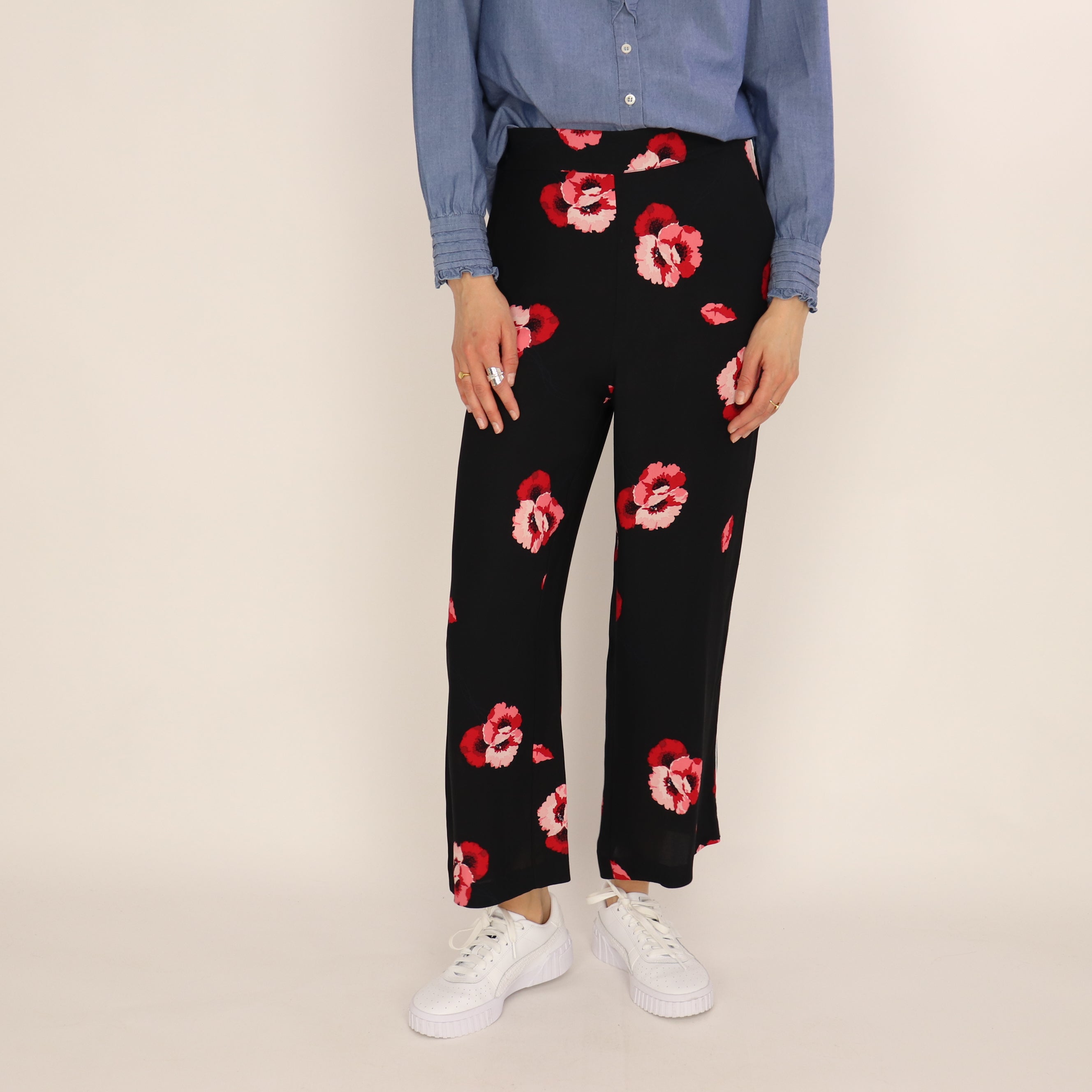 Trousers, Size 10