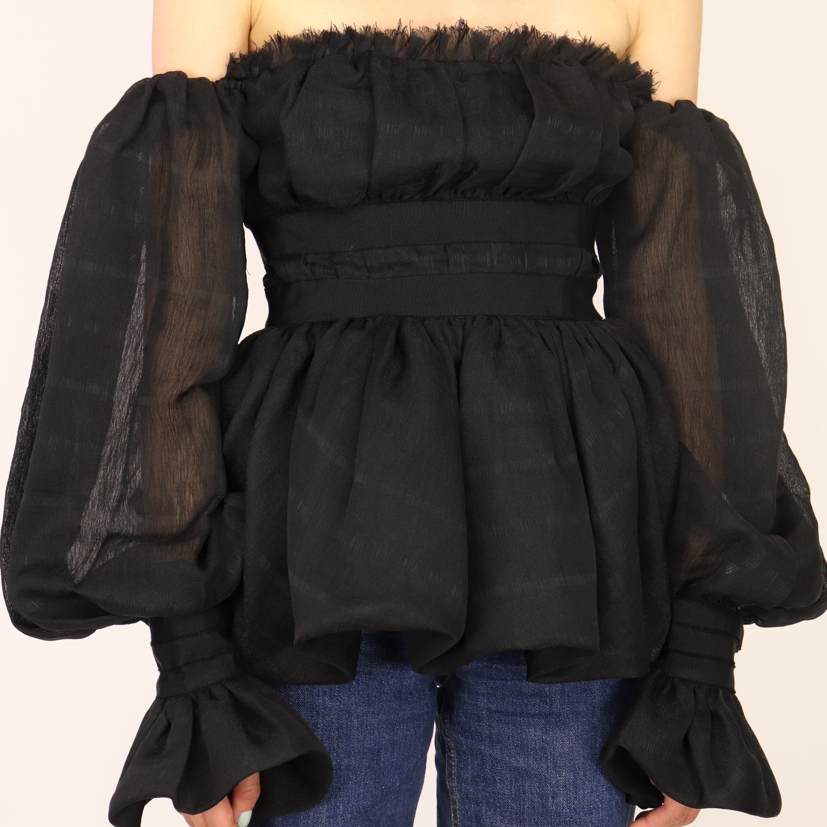 Top, Size 8