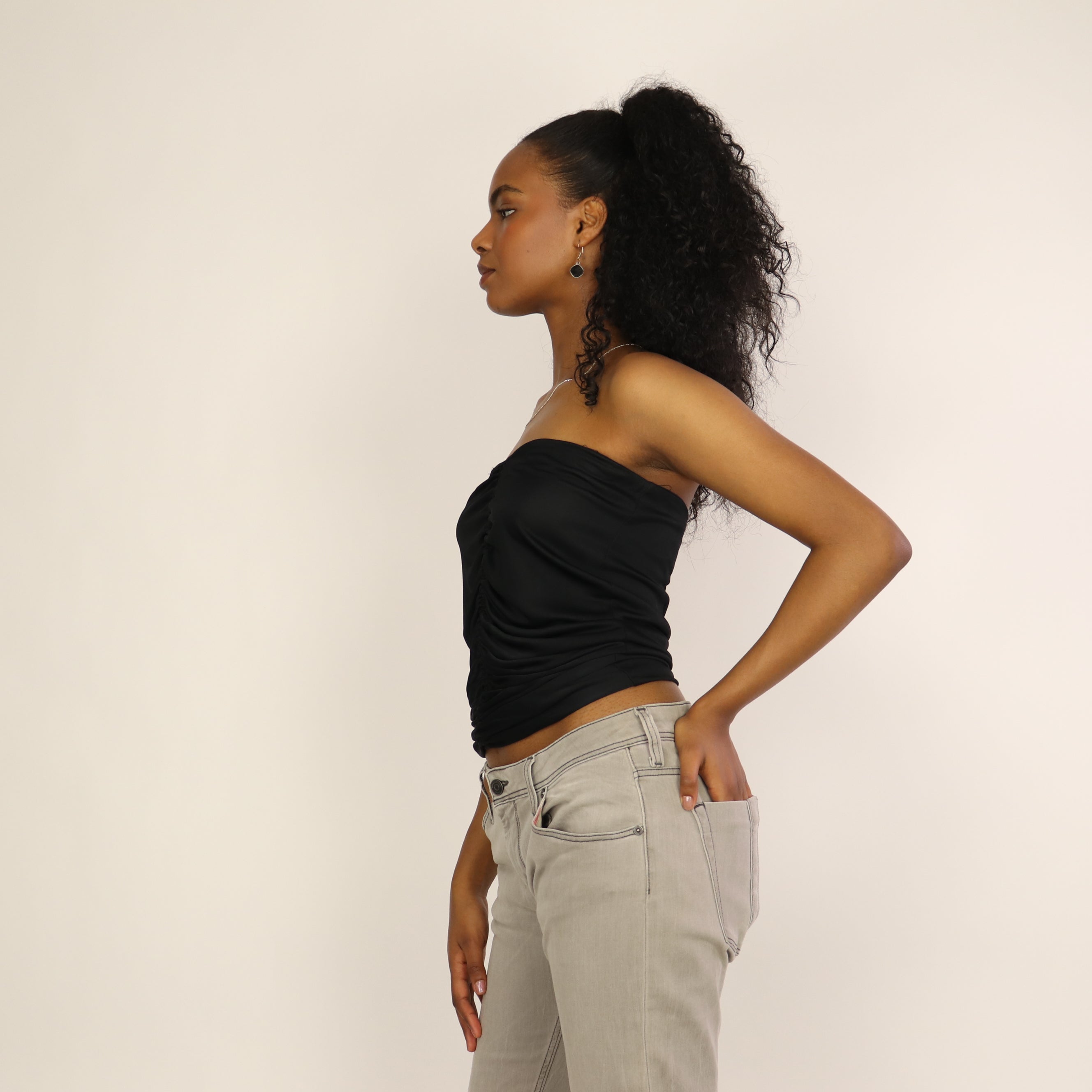 Top, Size 8