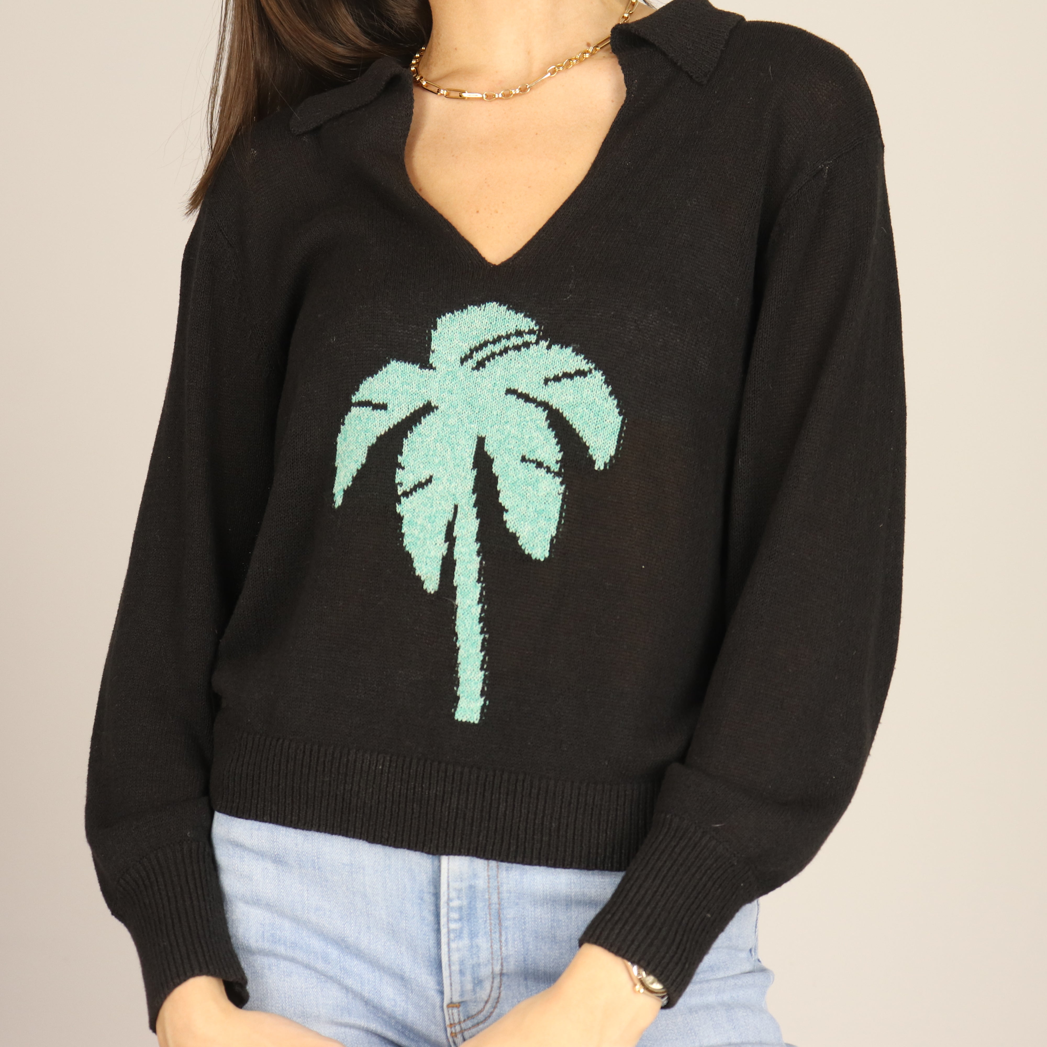 Knitwear, Size 8