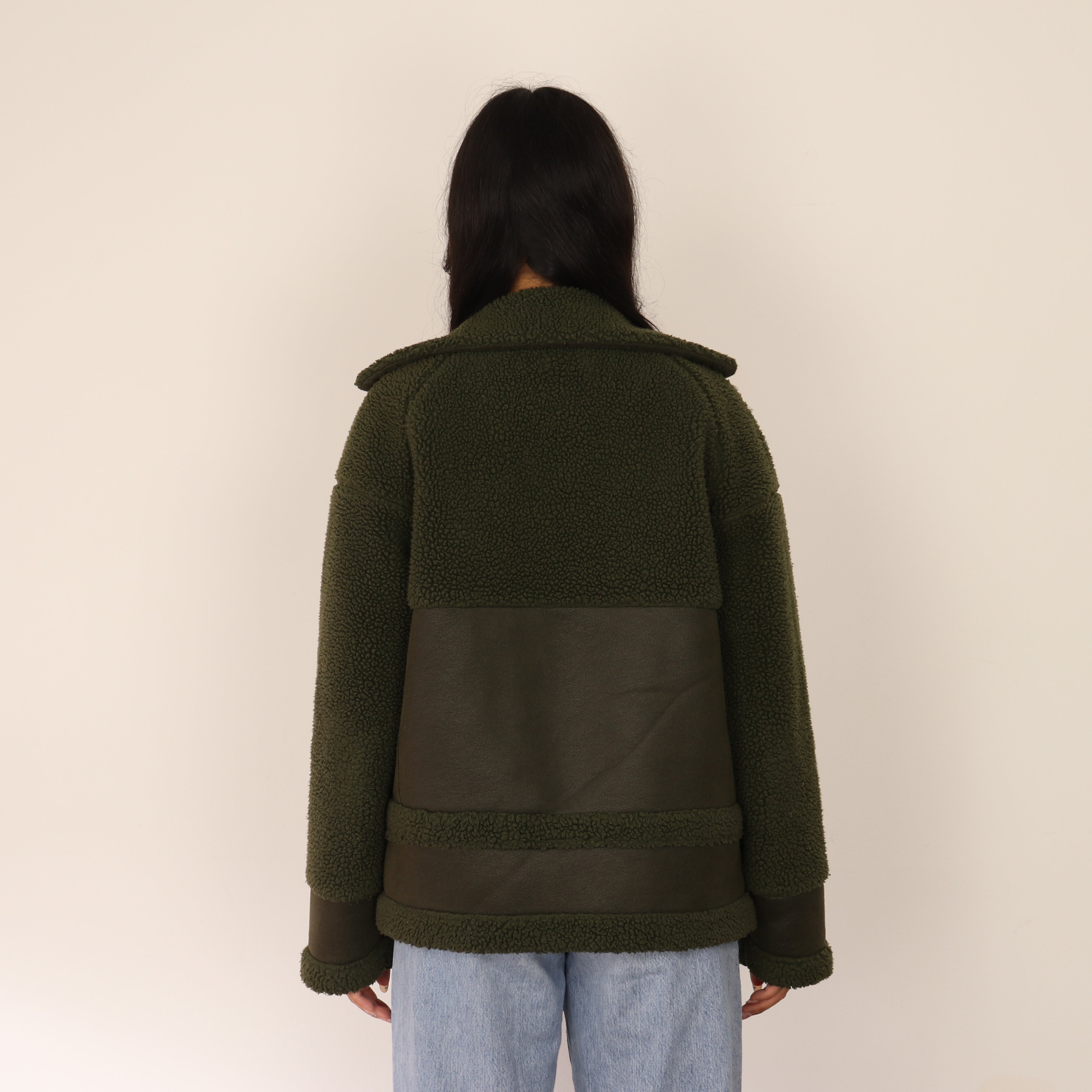 Coat, UK Size 10