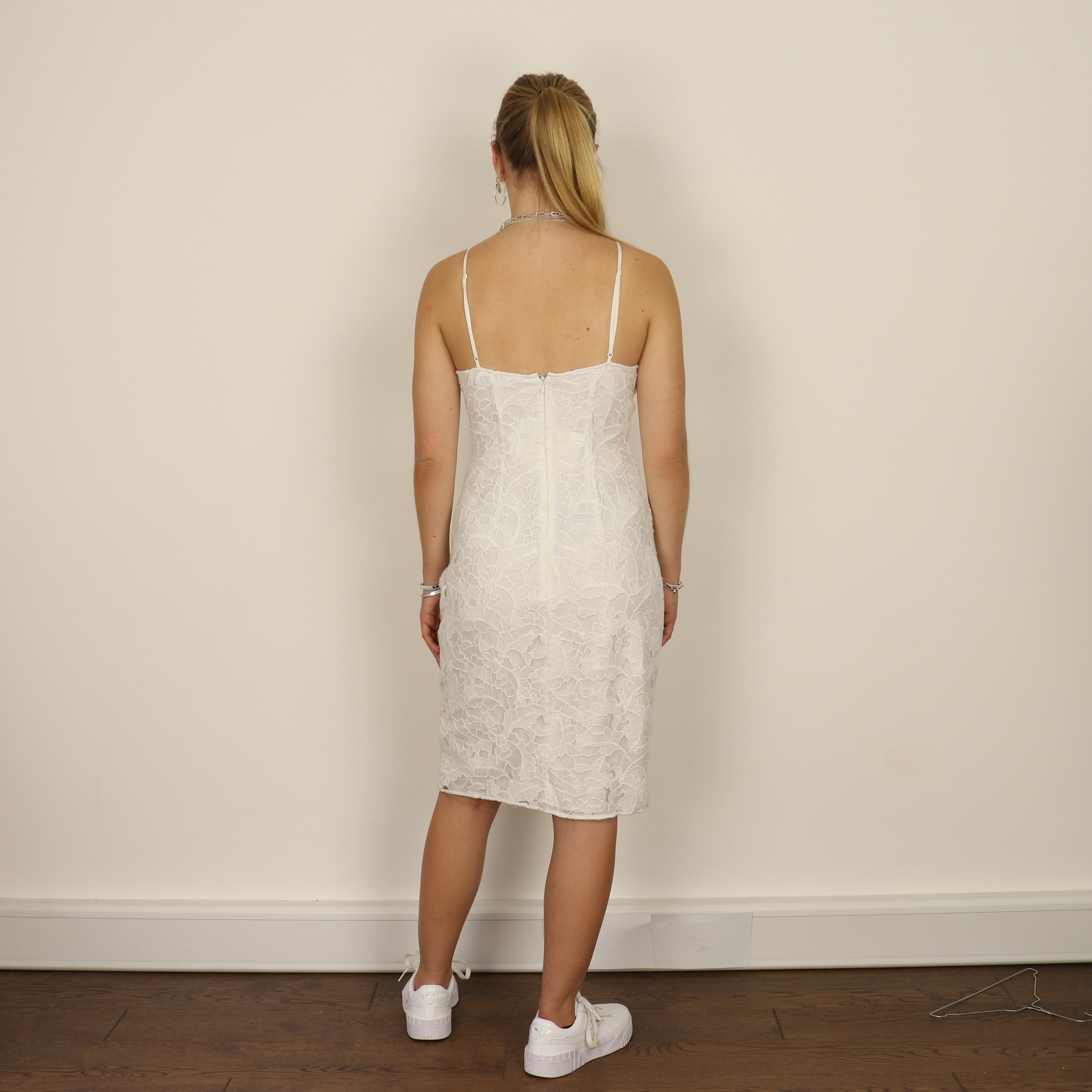 Dress, UK Size 8