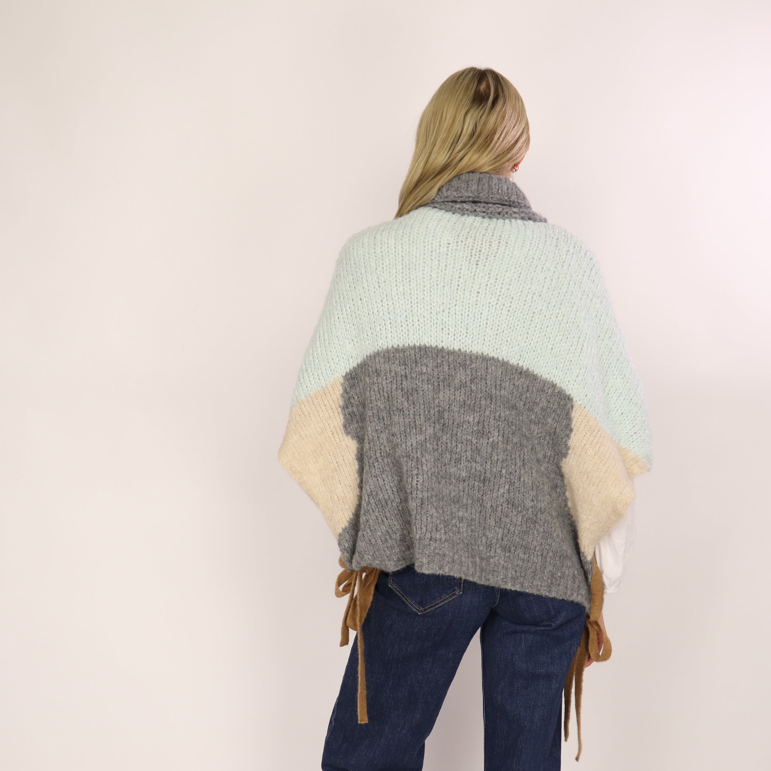 Knitwear, Size One Size