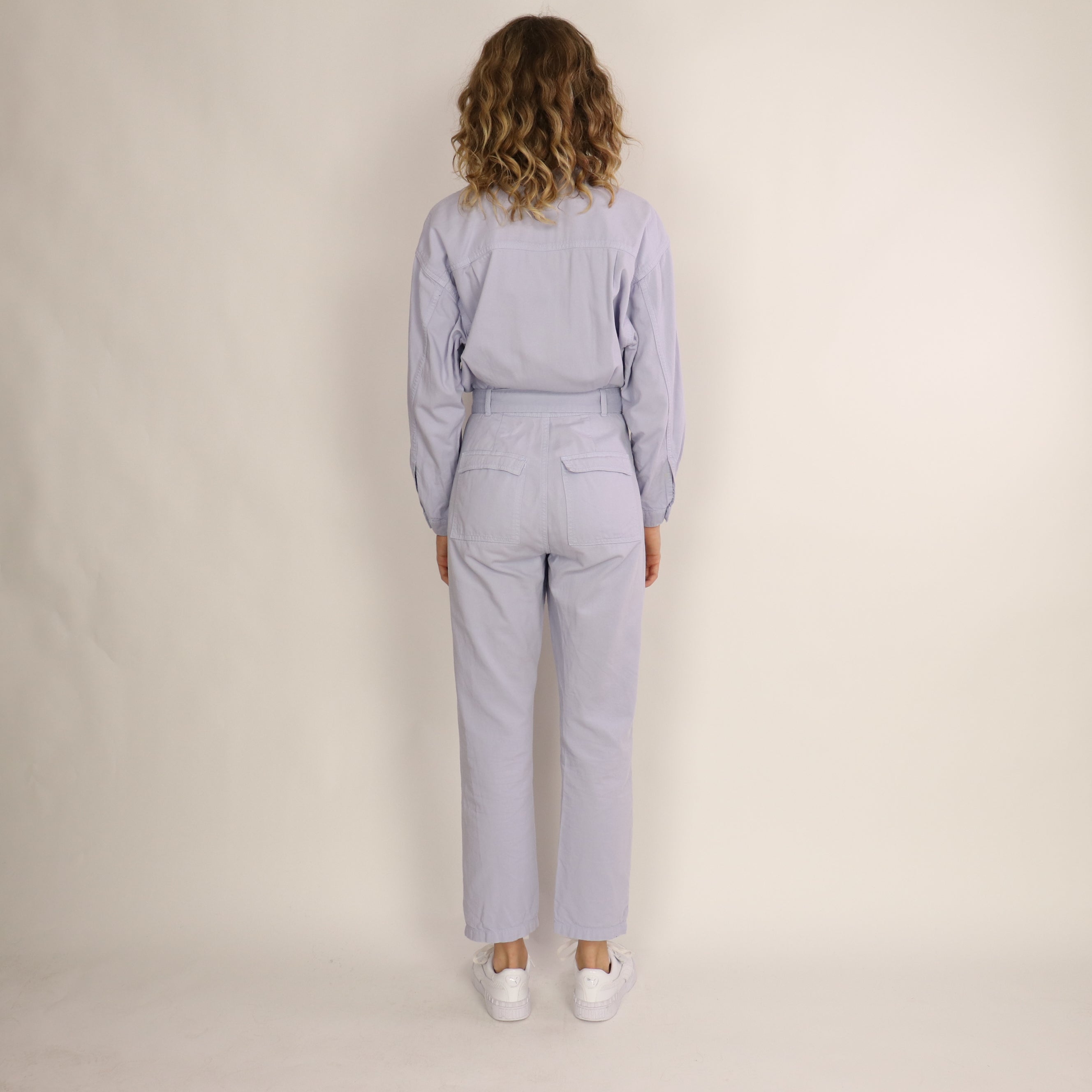 Jumpsuit, Size 8