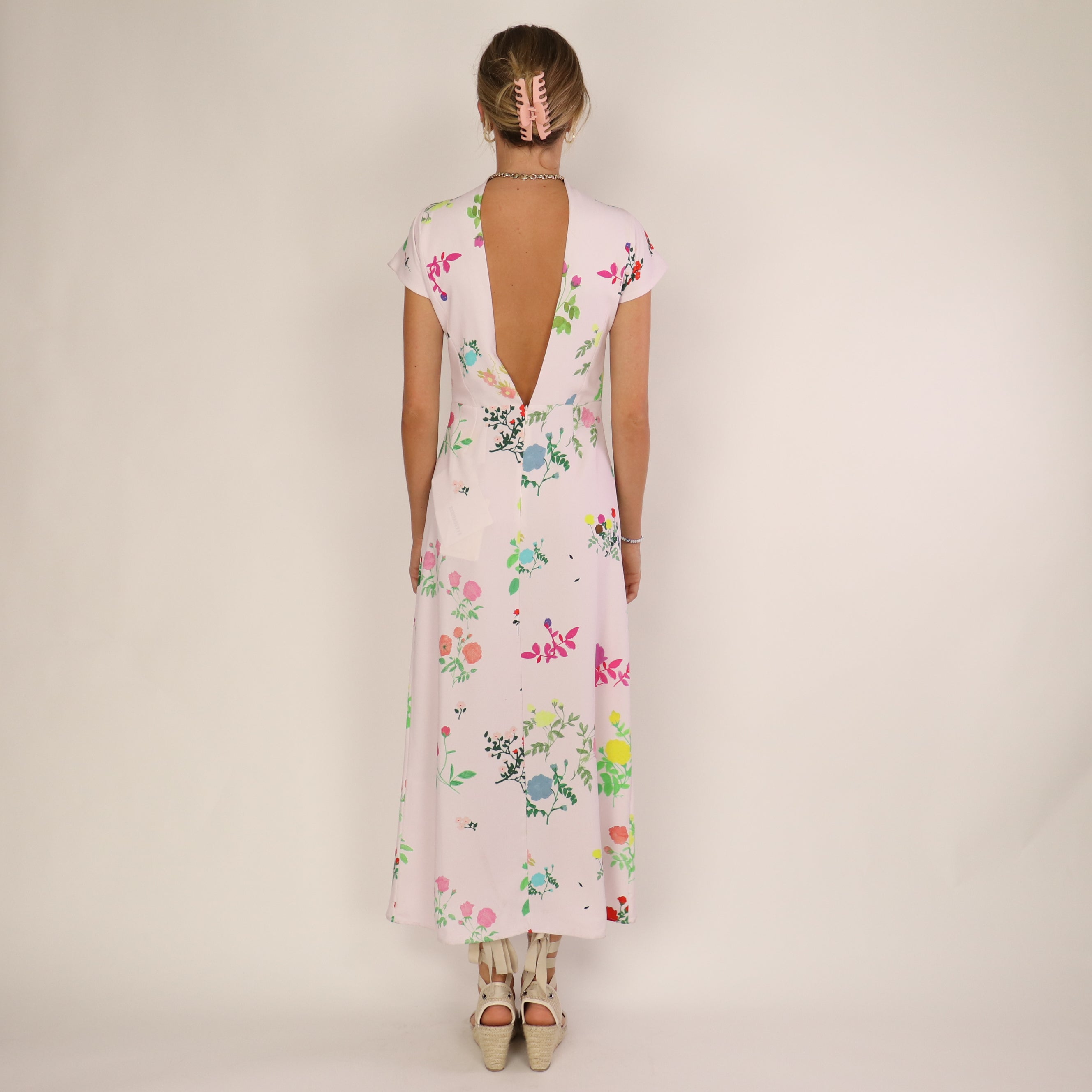 Dress, Size 6