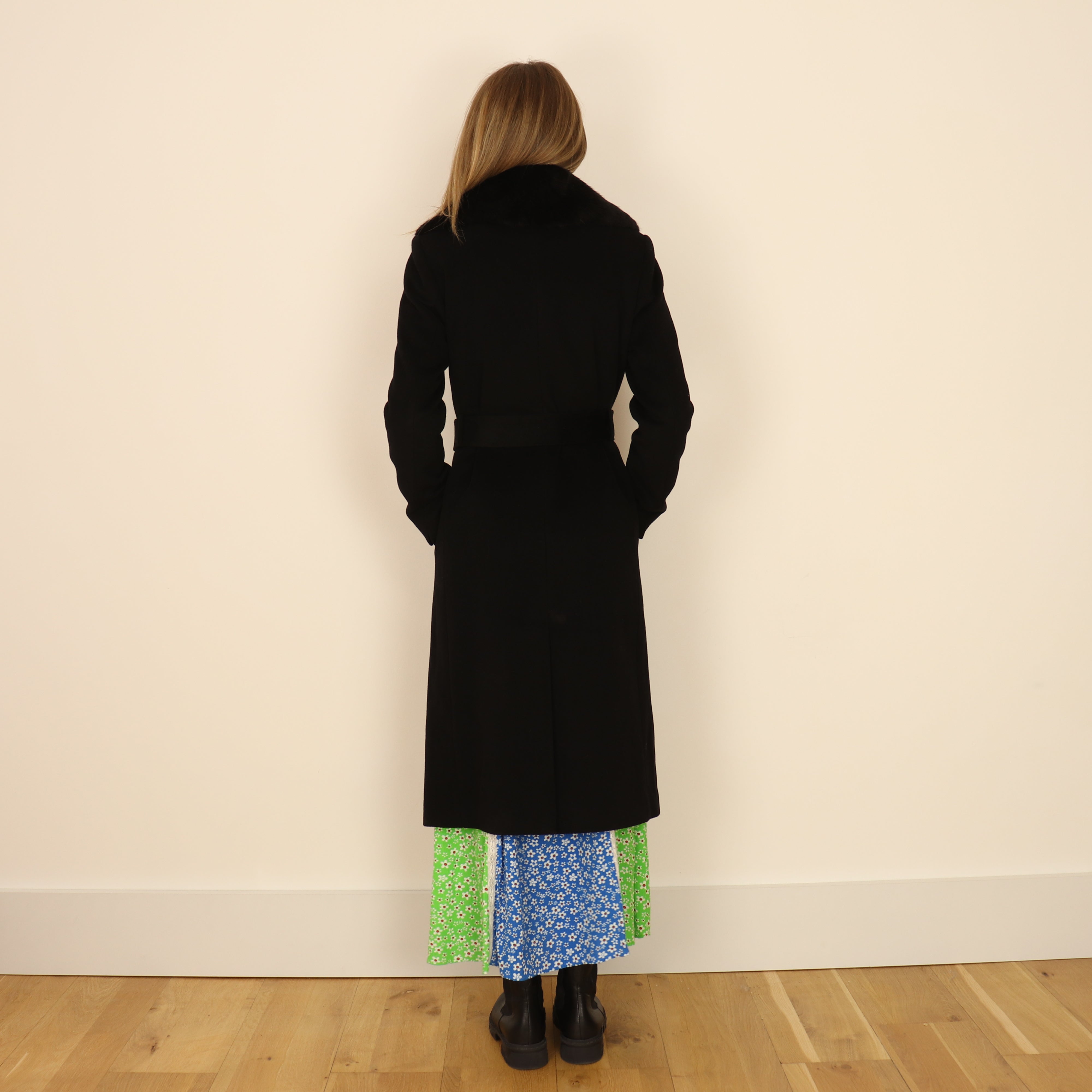 Coat, UK Size 10