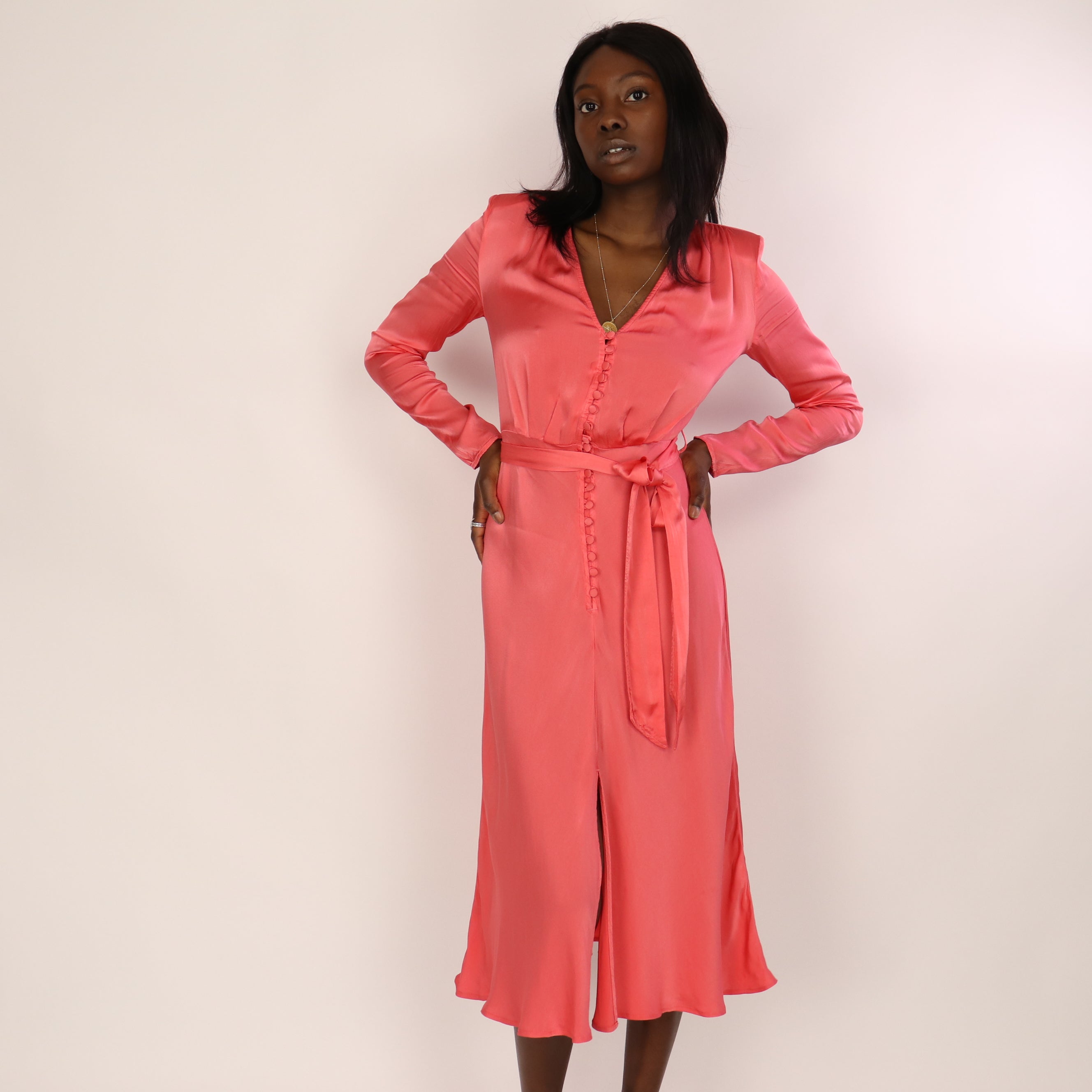 Dress, Size 8