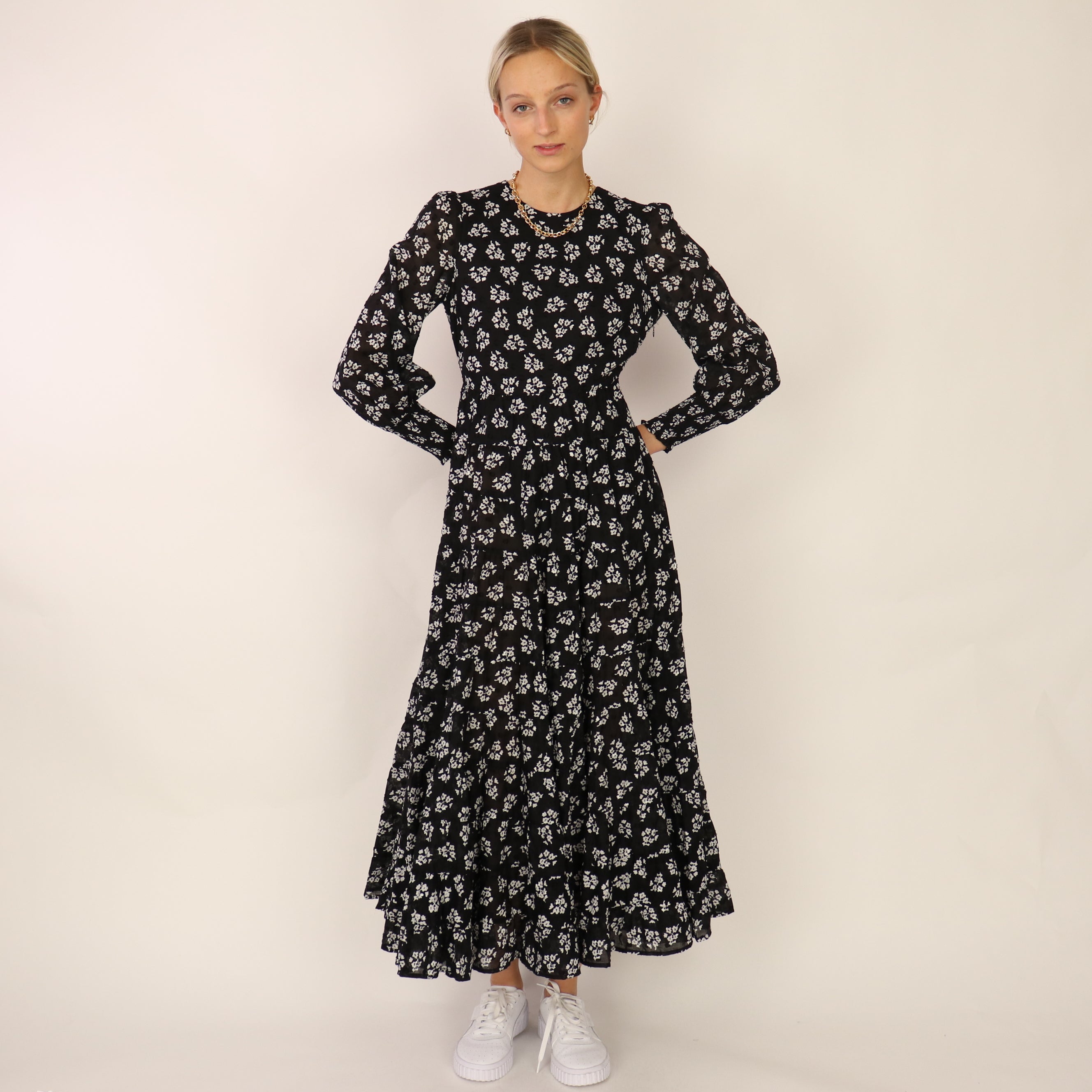 Dress, Size 6
