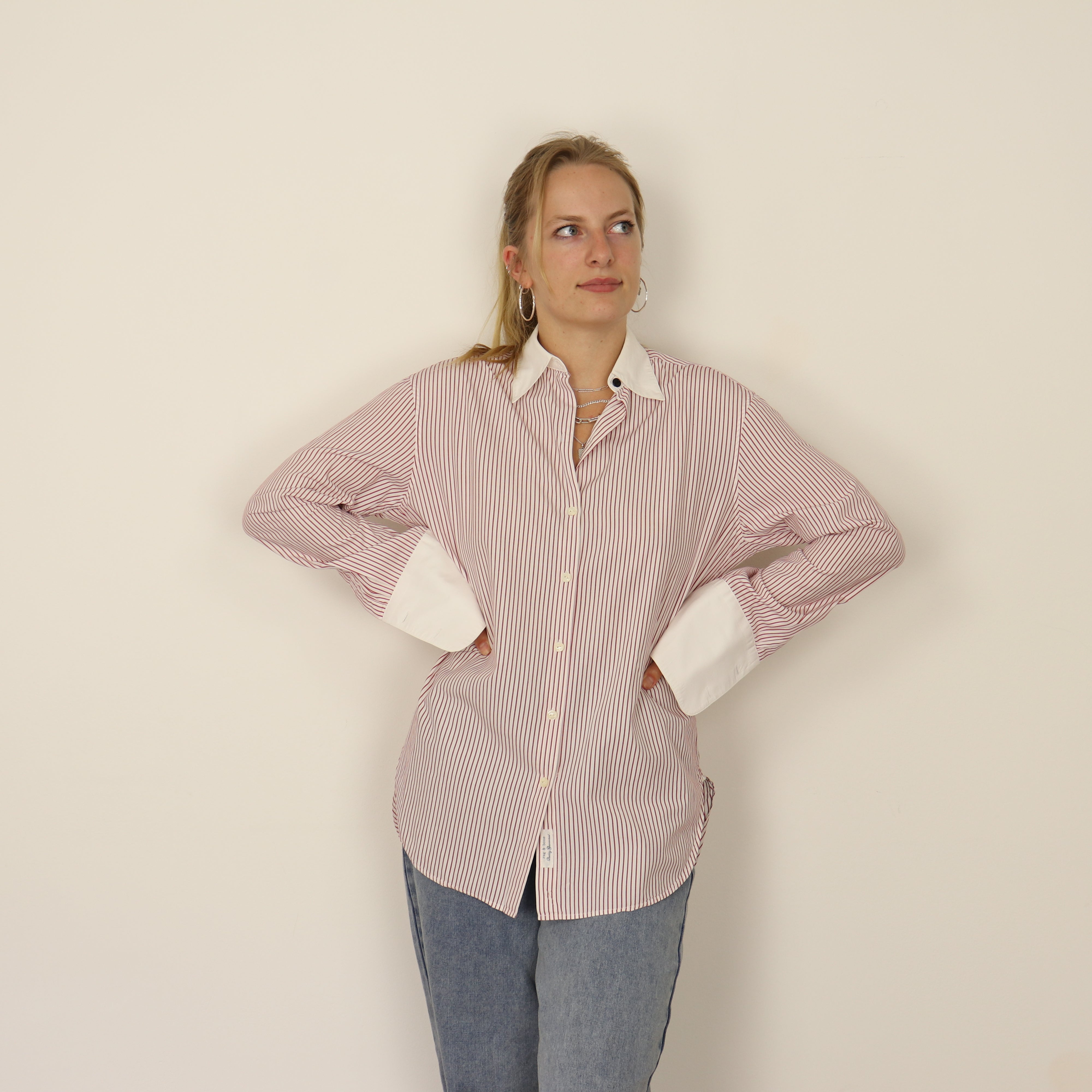 Shirt, UK Size 6