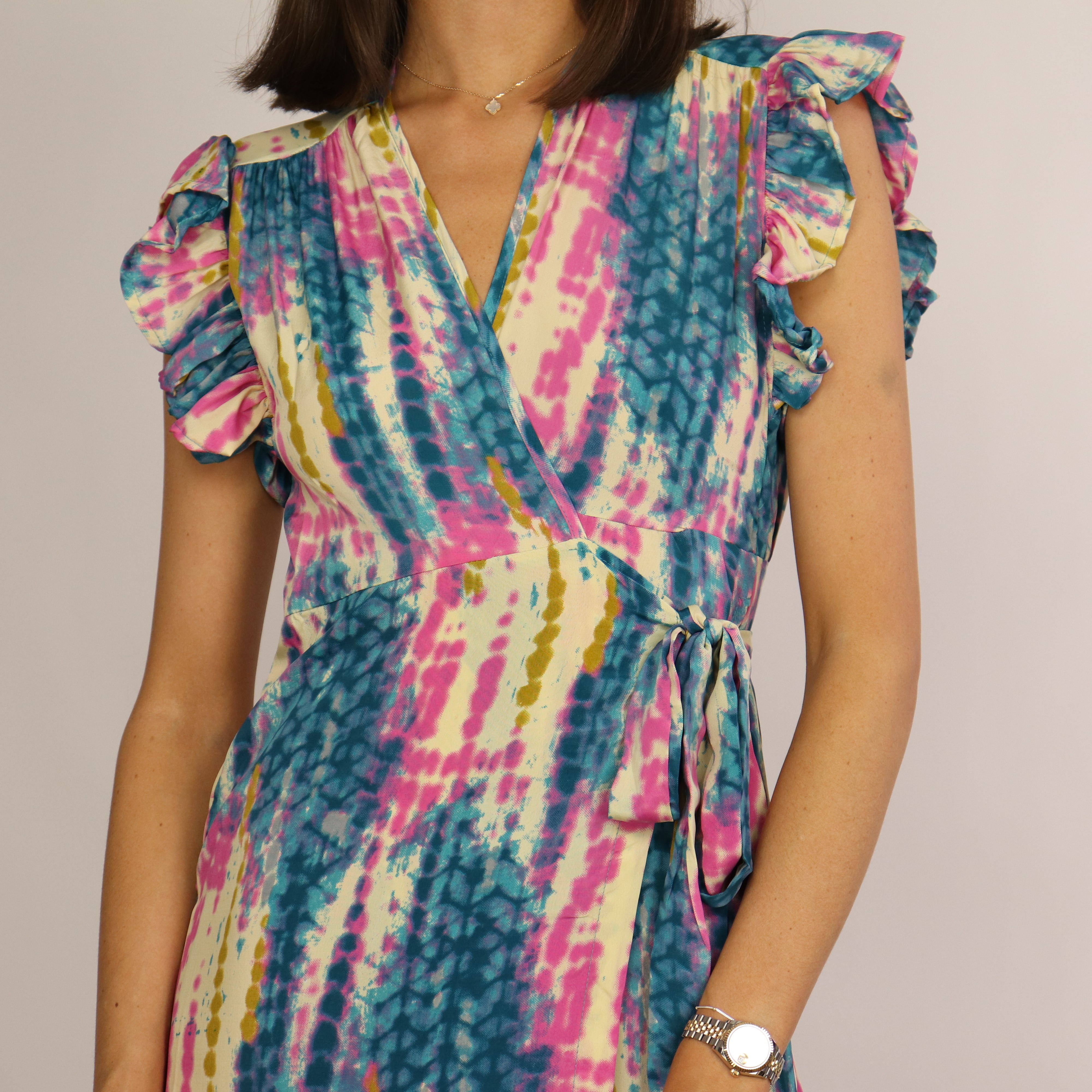 Dress, Size 8