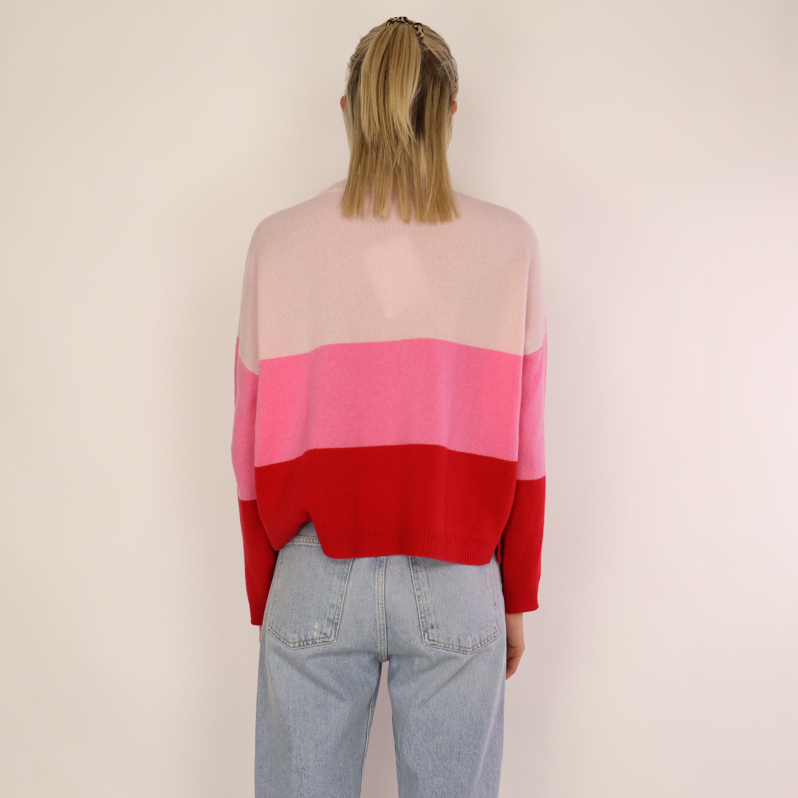 Knitwear, Size 8