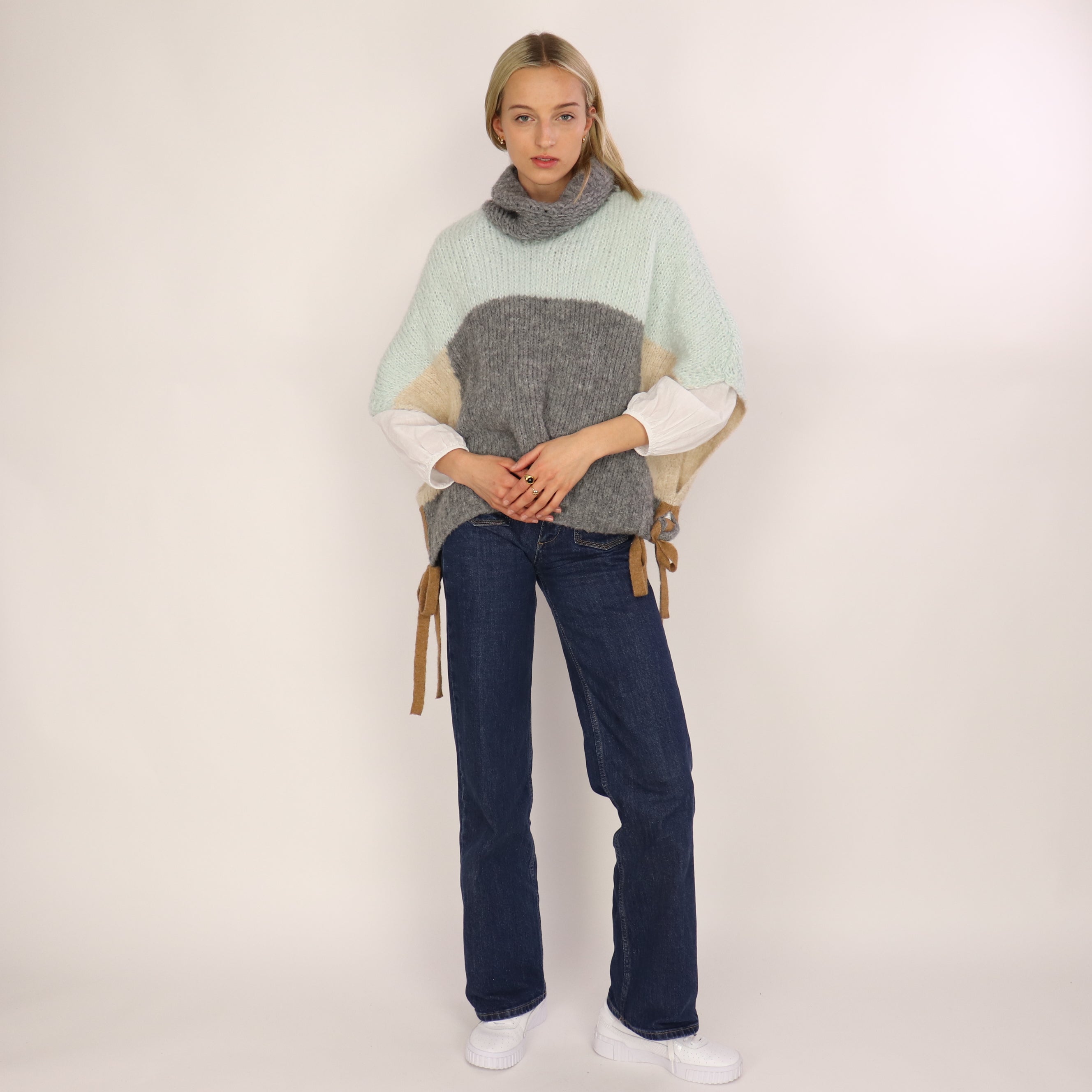 Knitwear, Size One Size