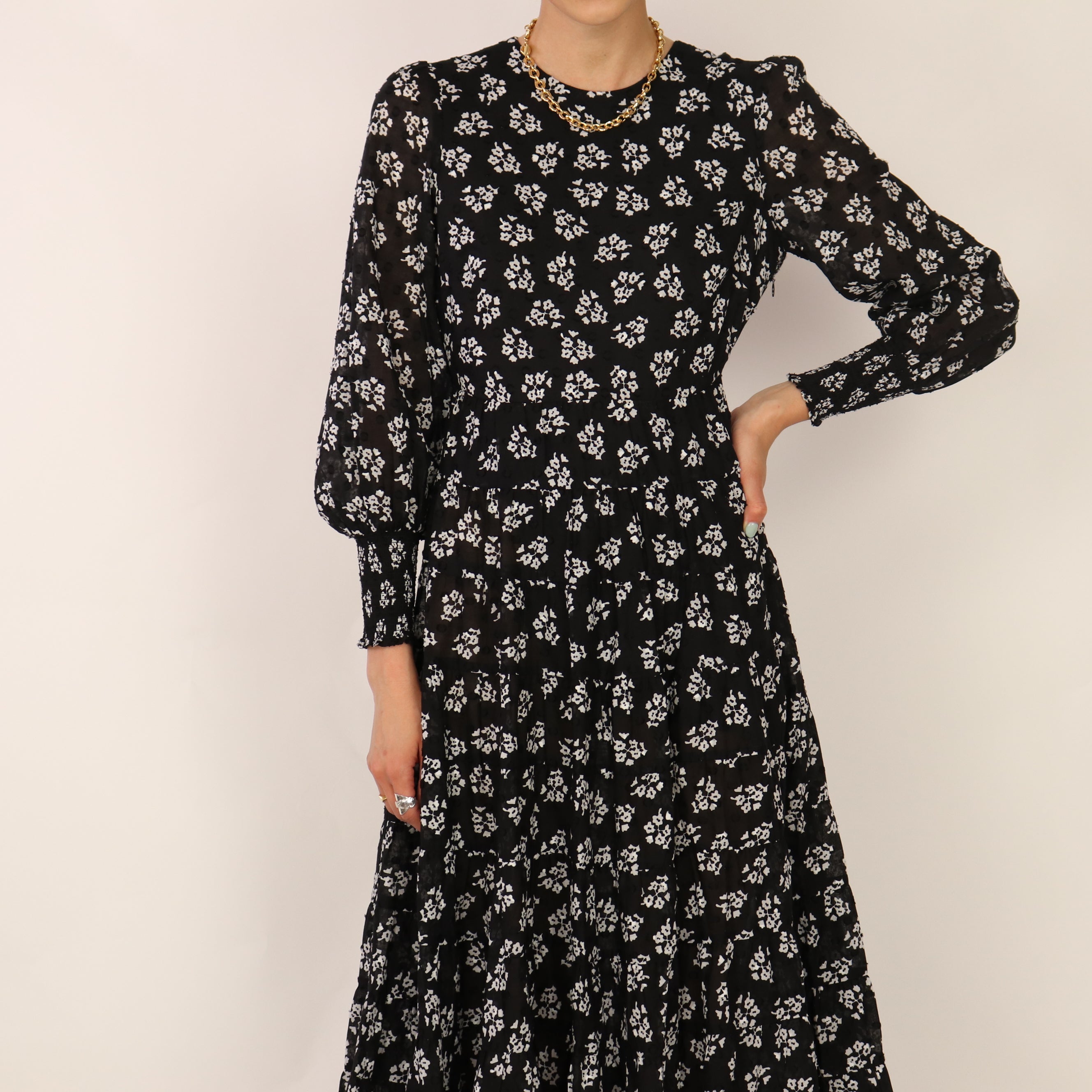 Dress, Size 6