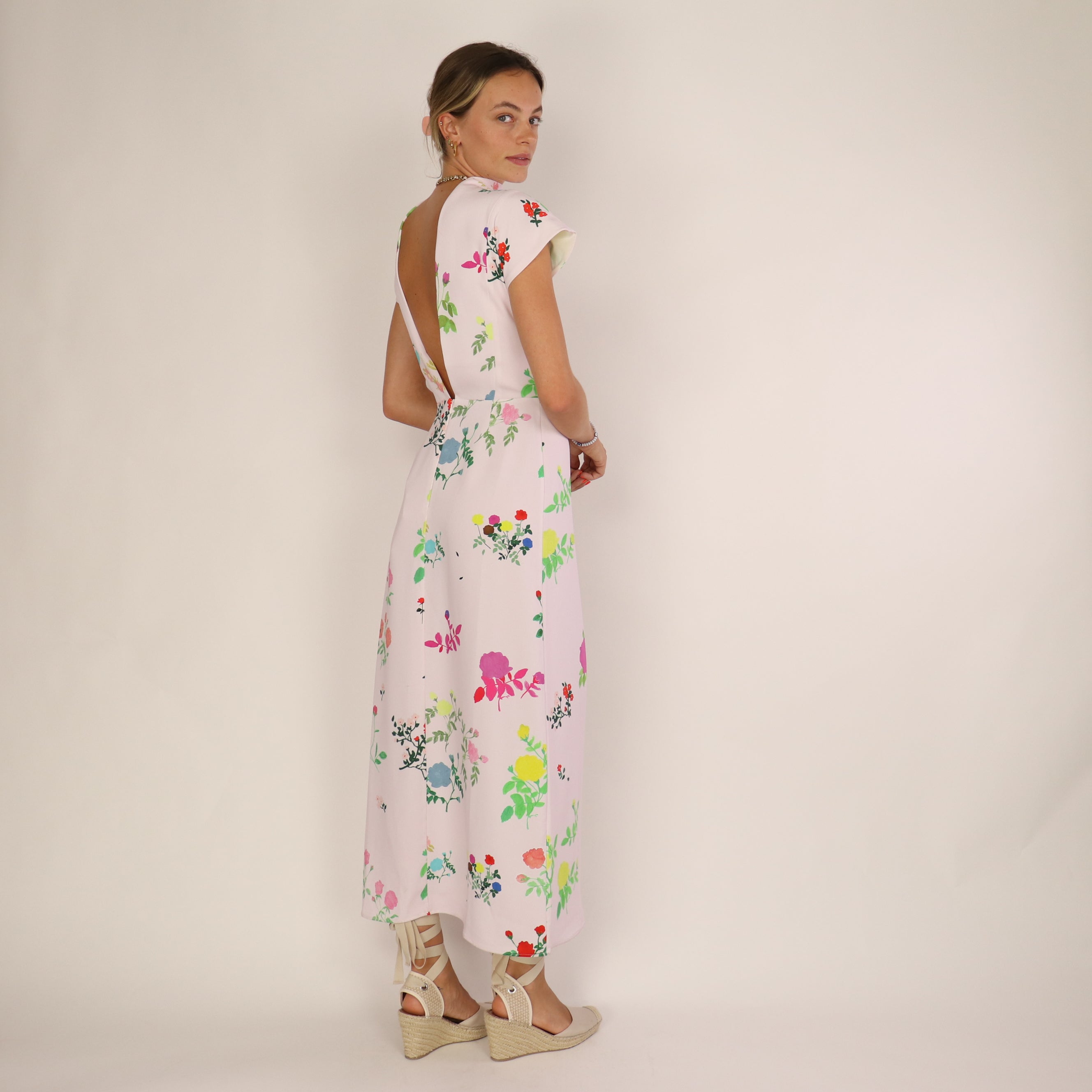 Dress, Size 6