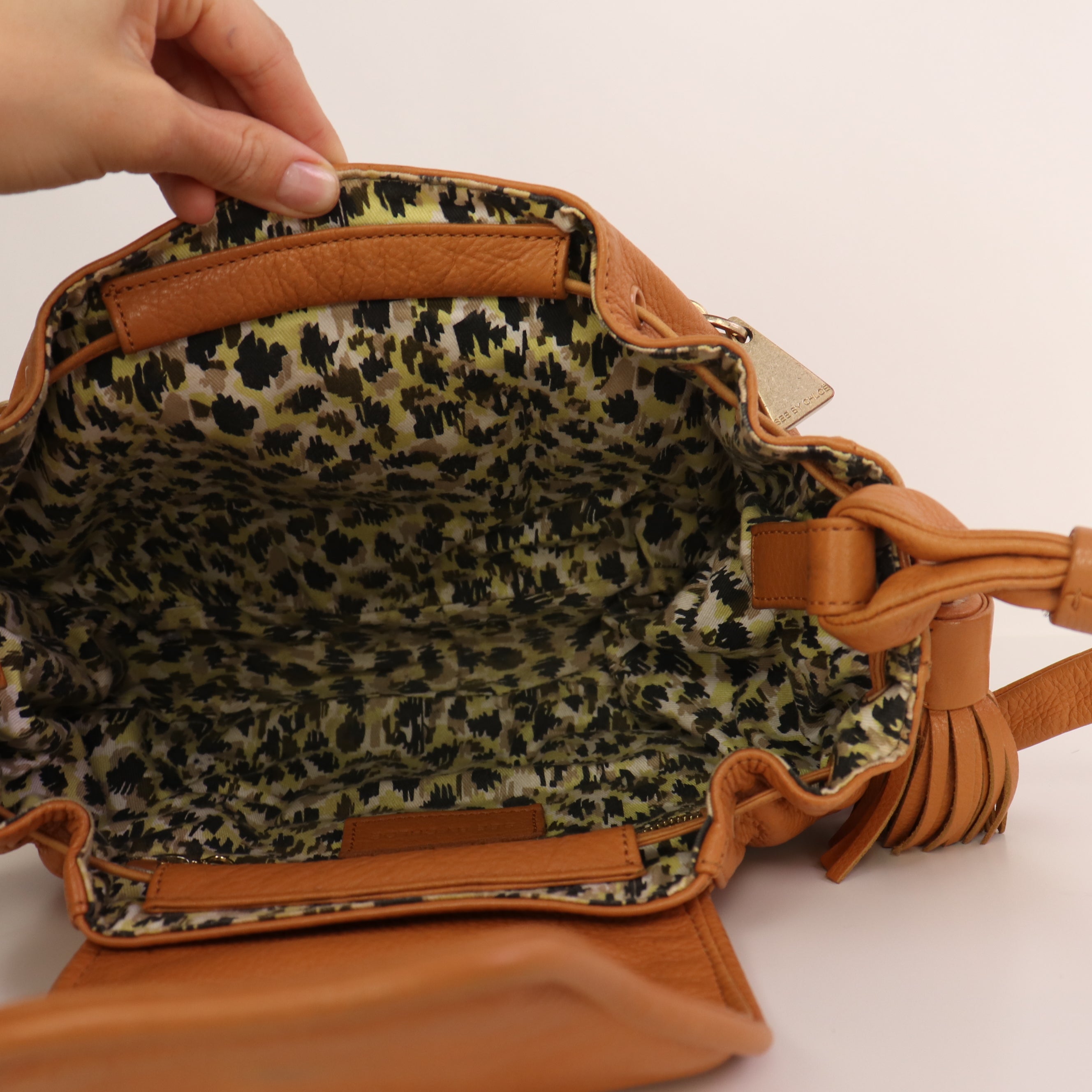 Bag,