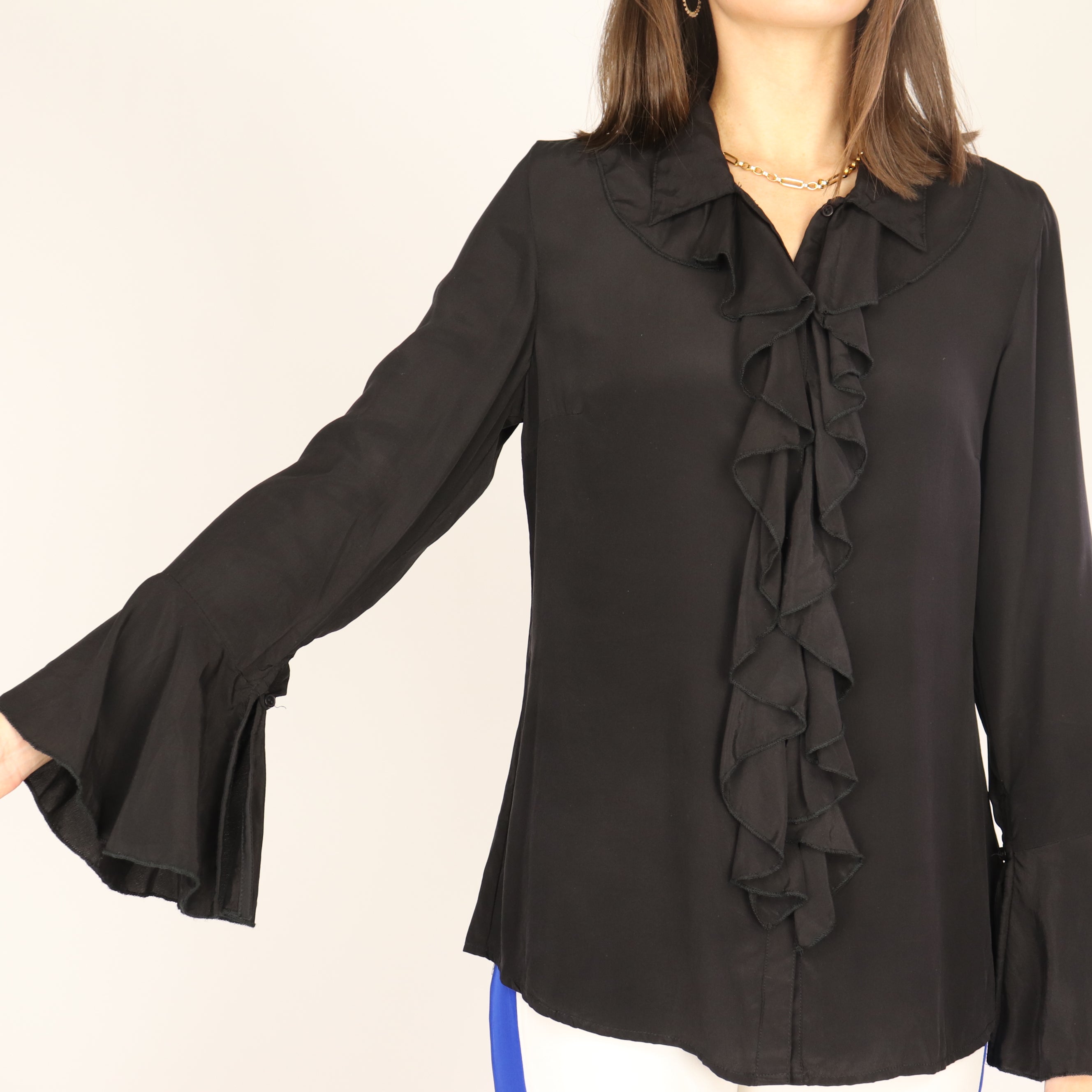 Shirt, Size 12