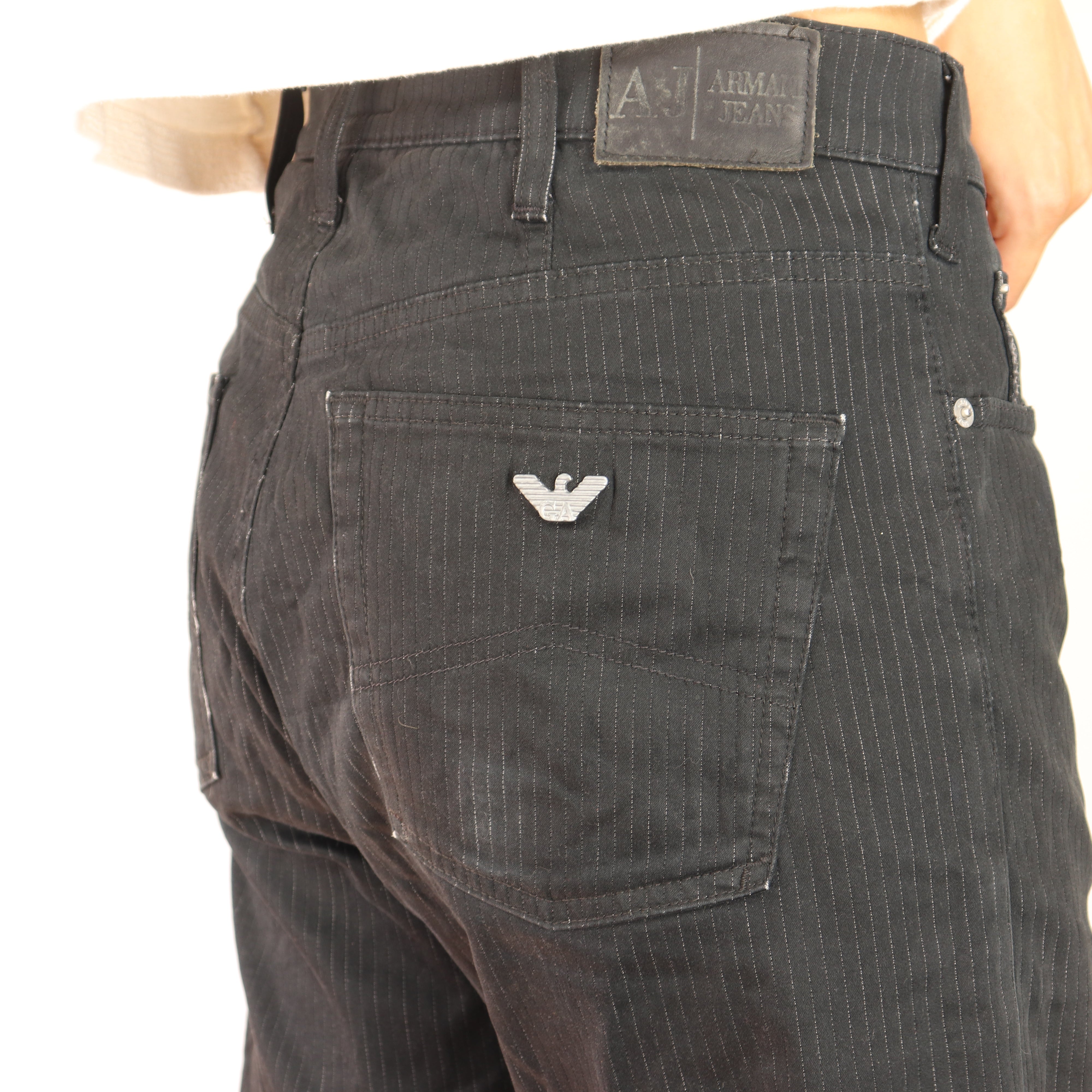 Jeans, Waist 34