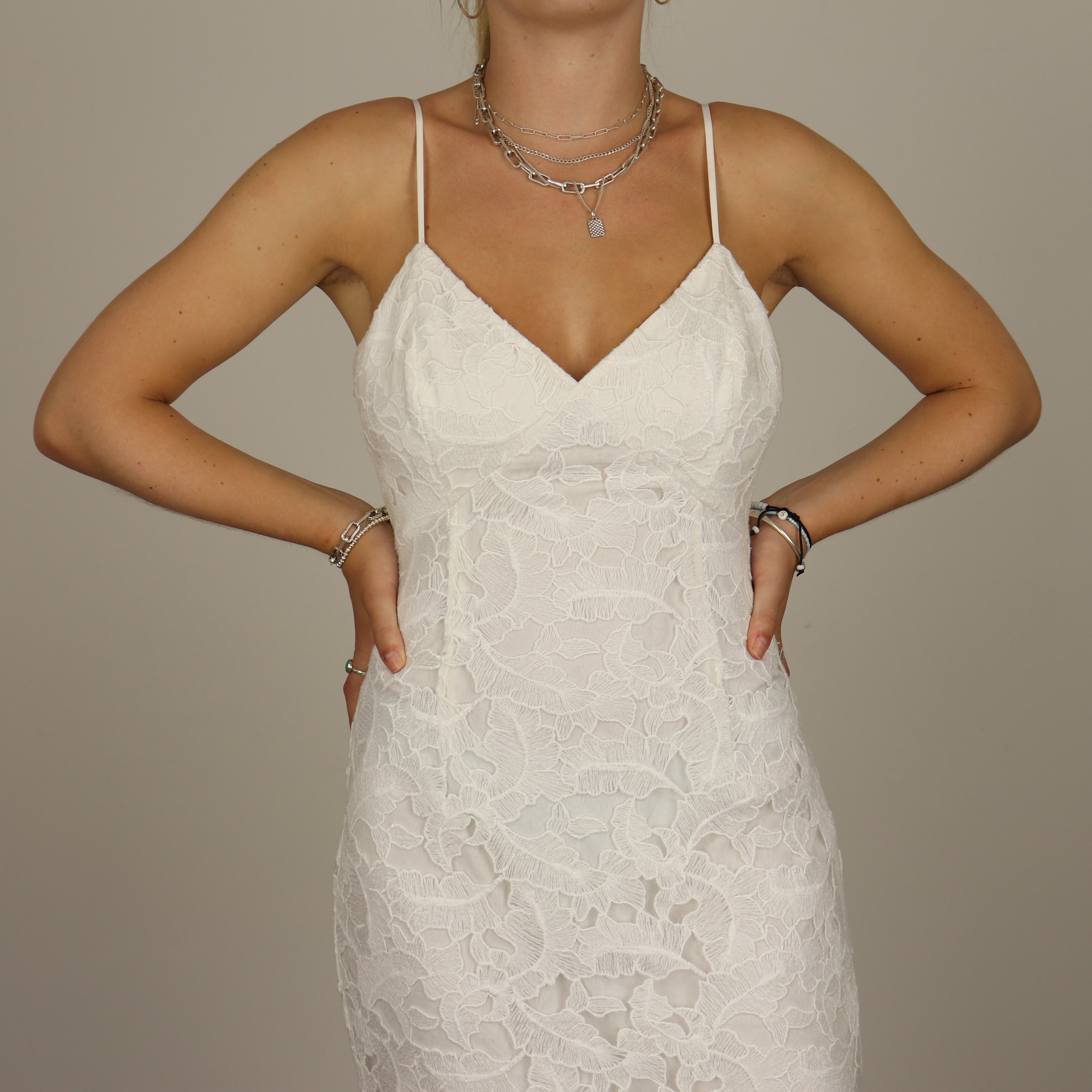 Dress, UK Size 8