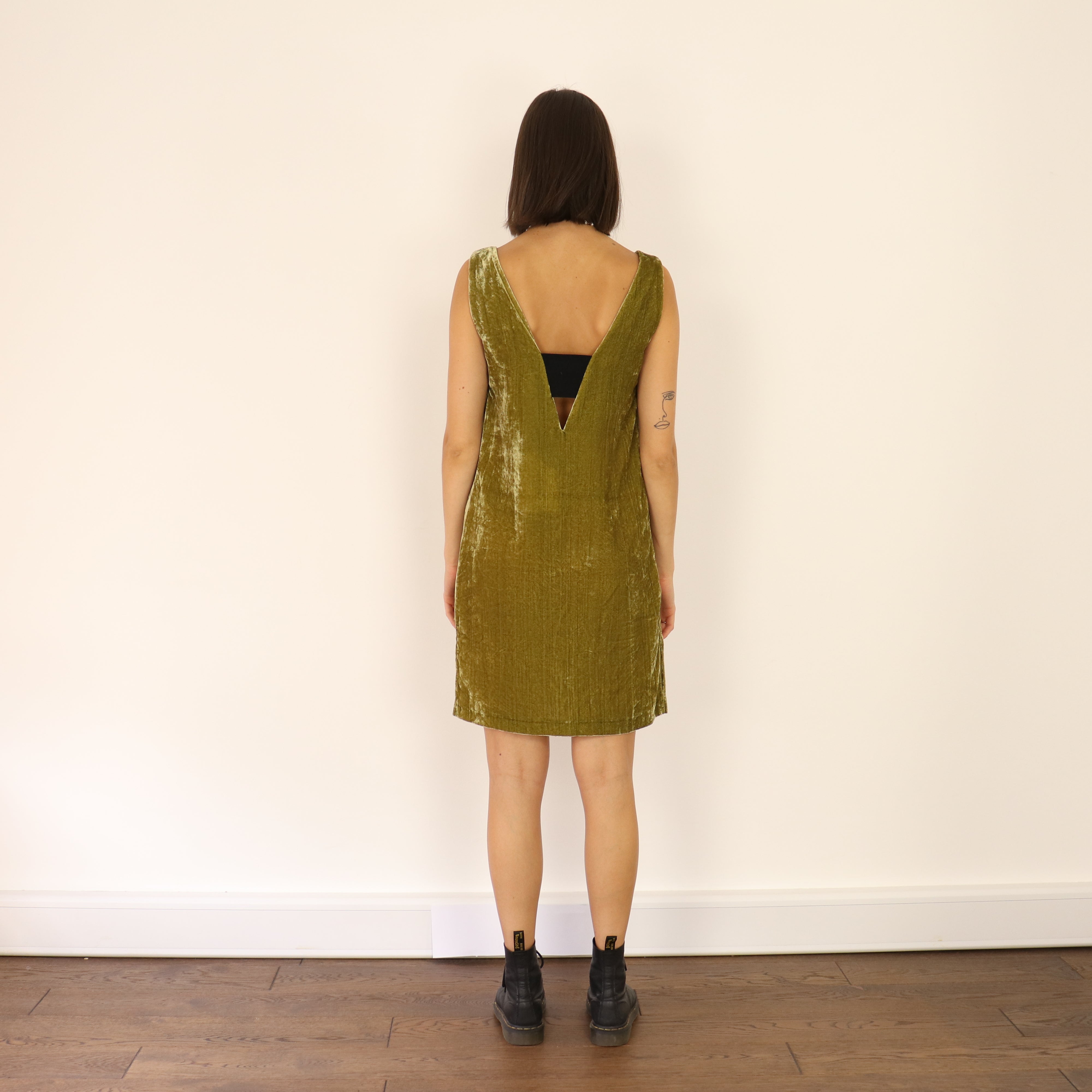 Dress, UK Size 8