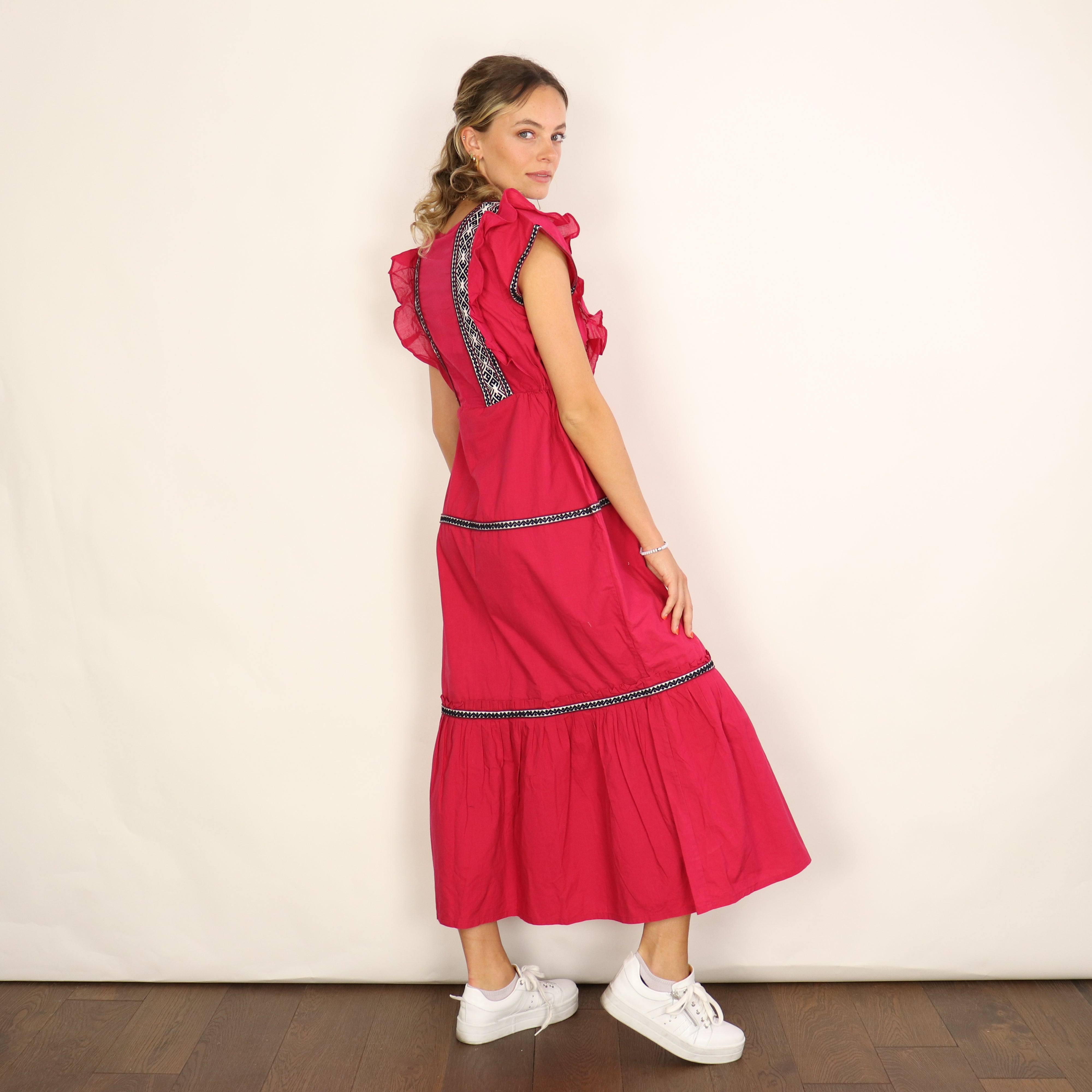 Dress, Size 10