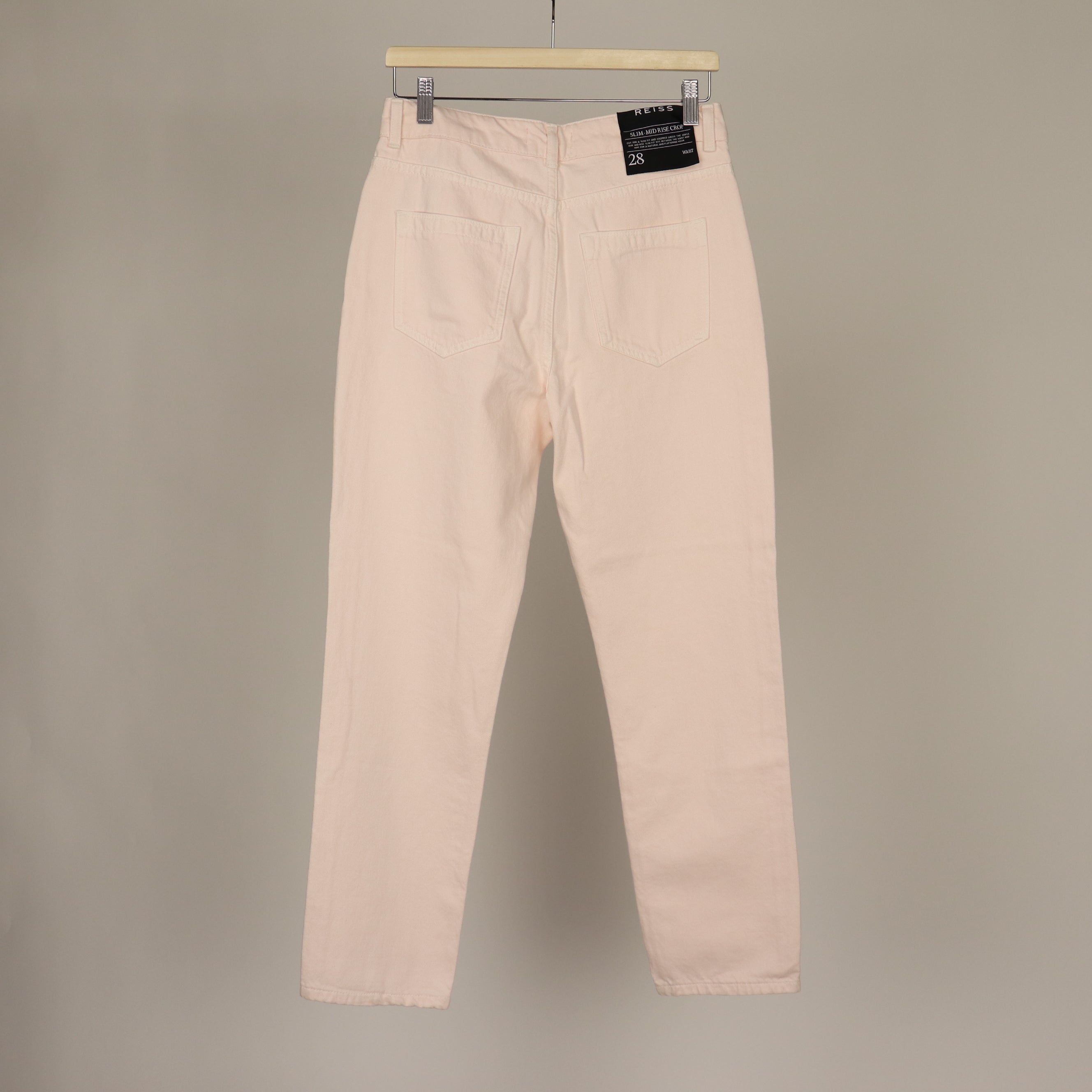 Jeans, Waist 28