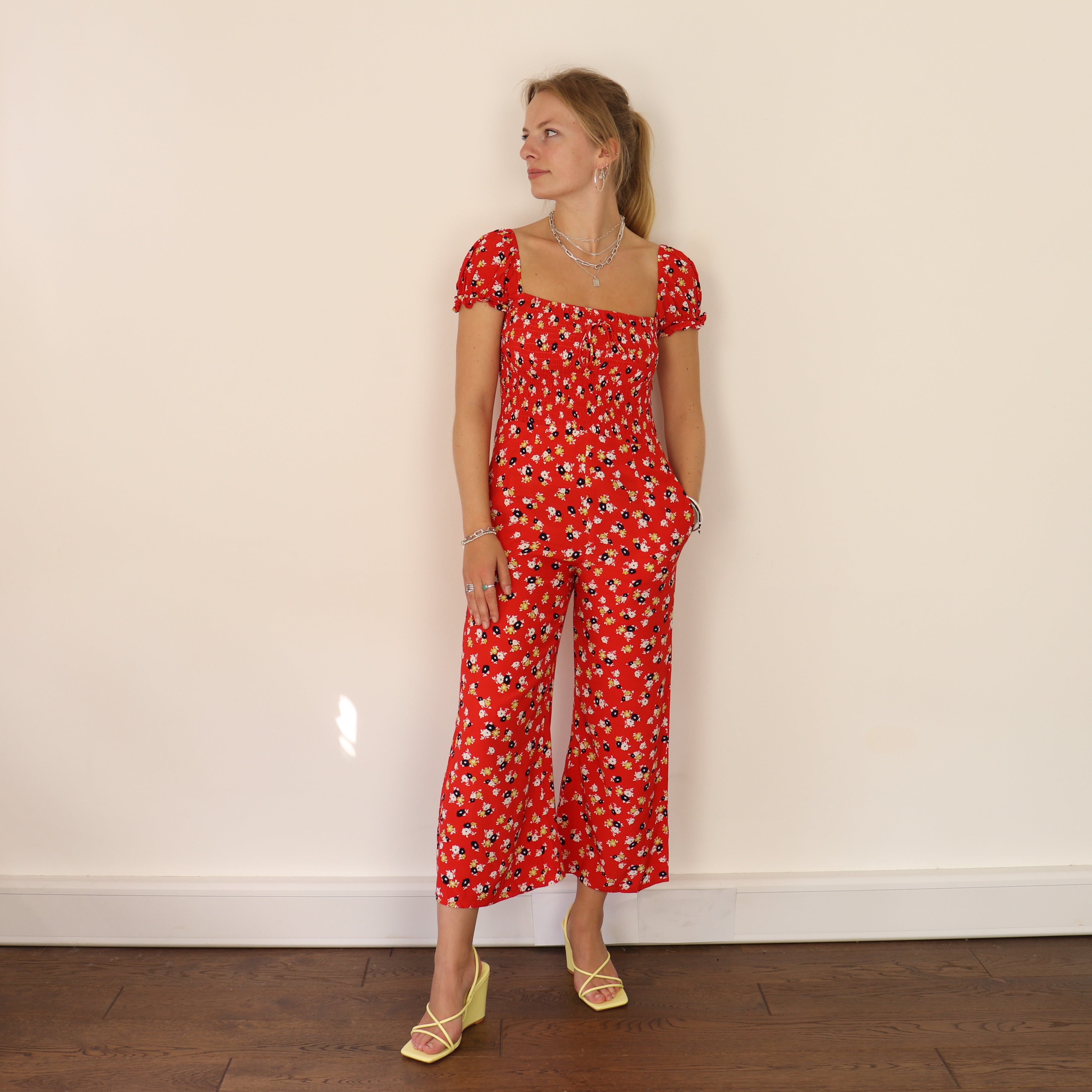 Jumpsuit, UK Size 6