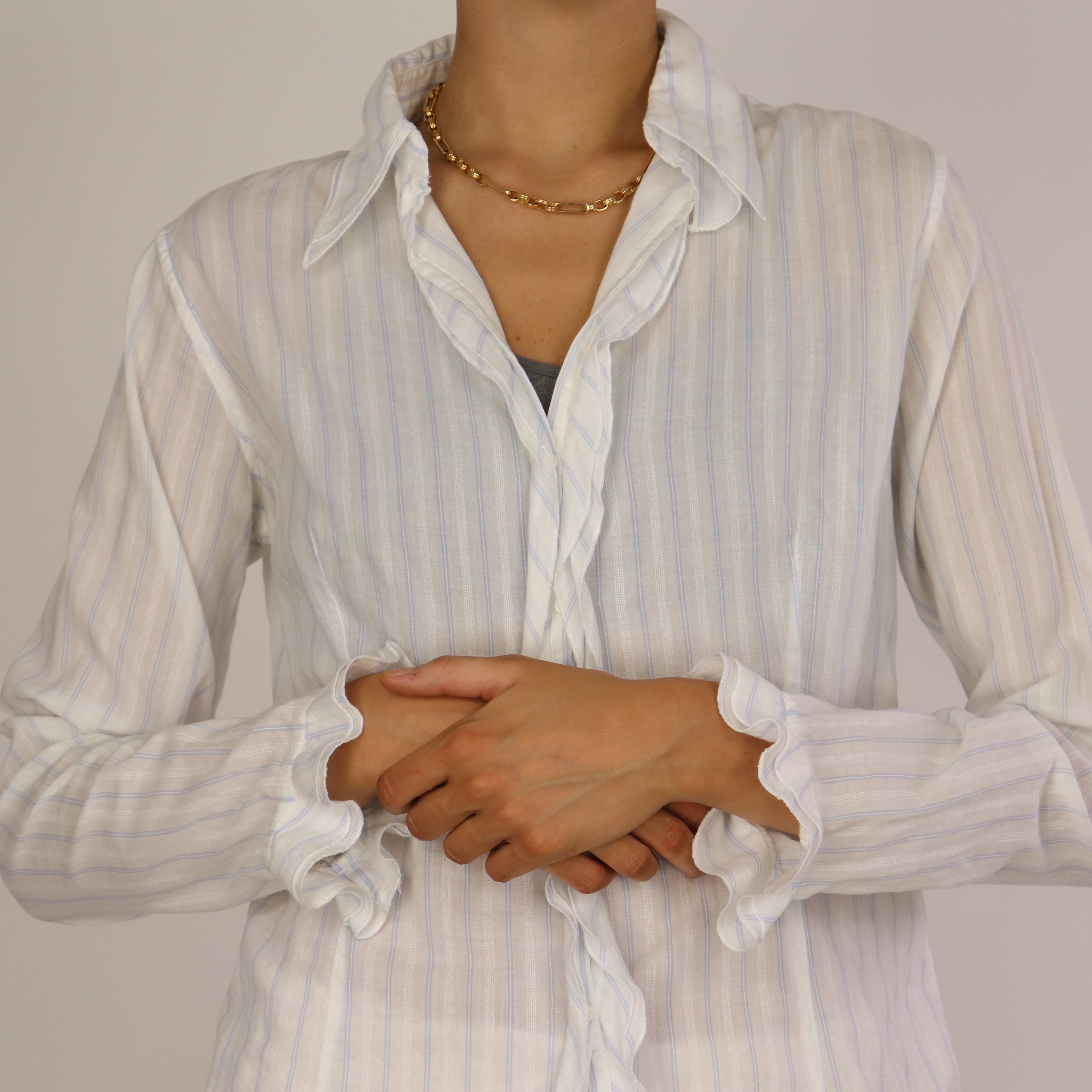 Shirt, Size 14