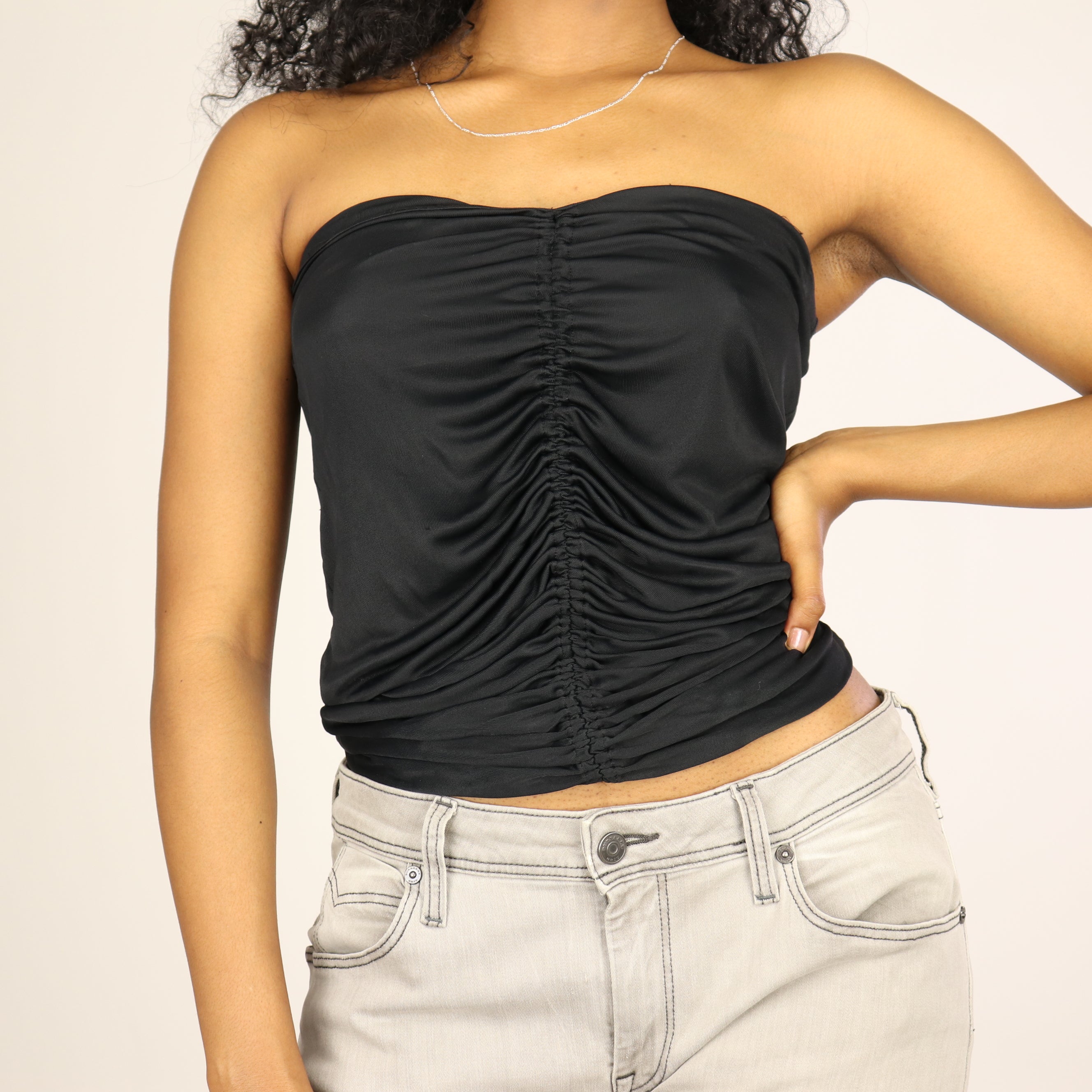 Top, Size 8